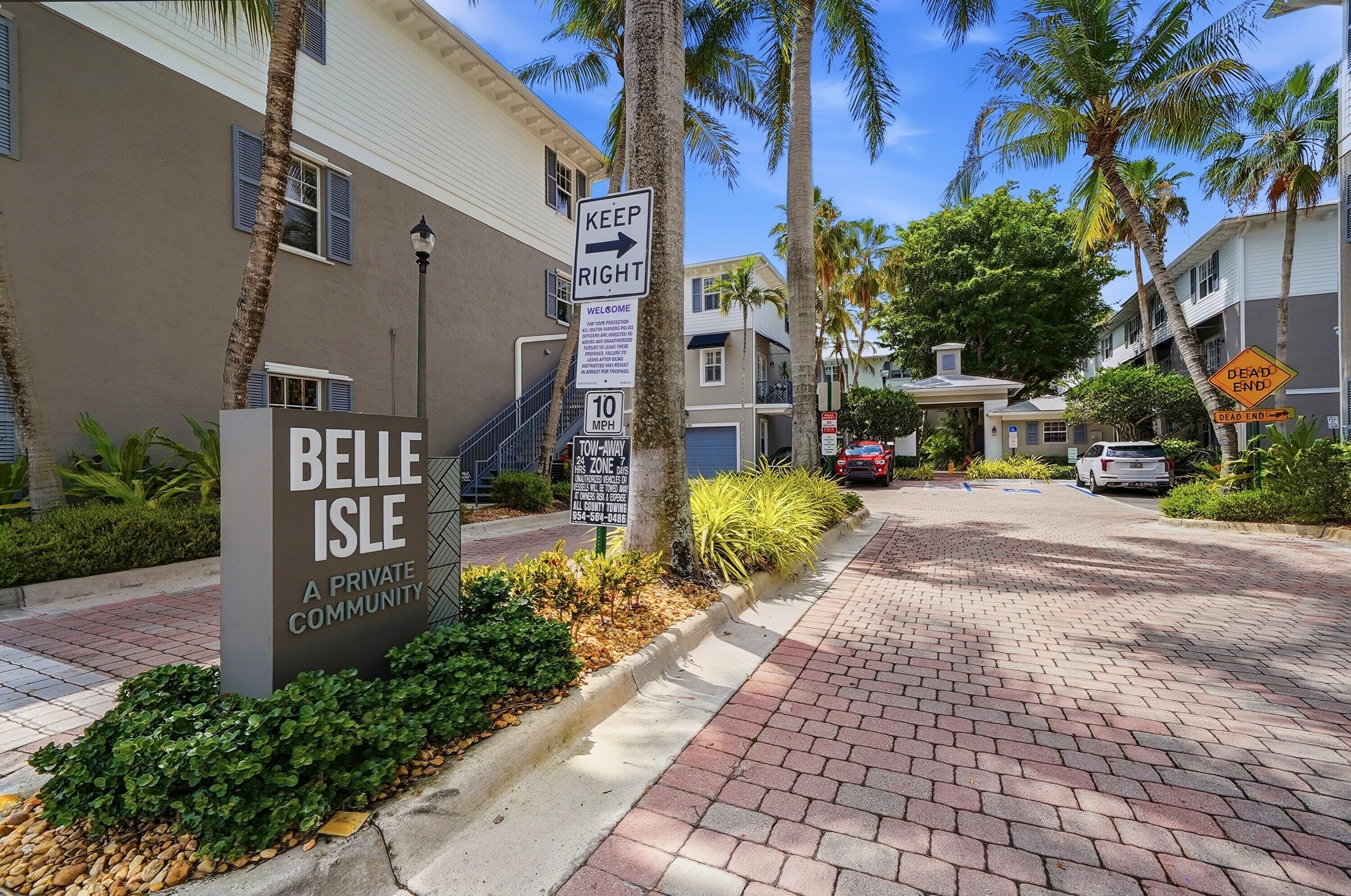 WILTON MANORS - Residential