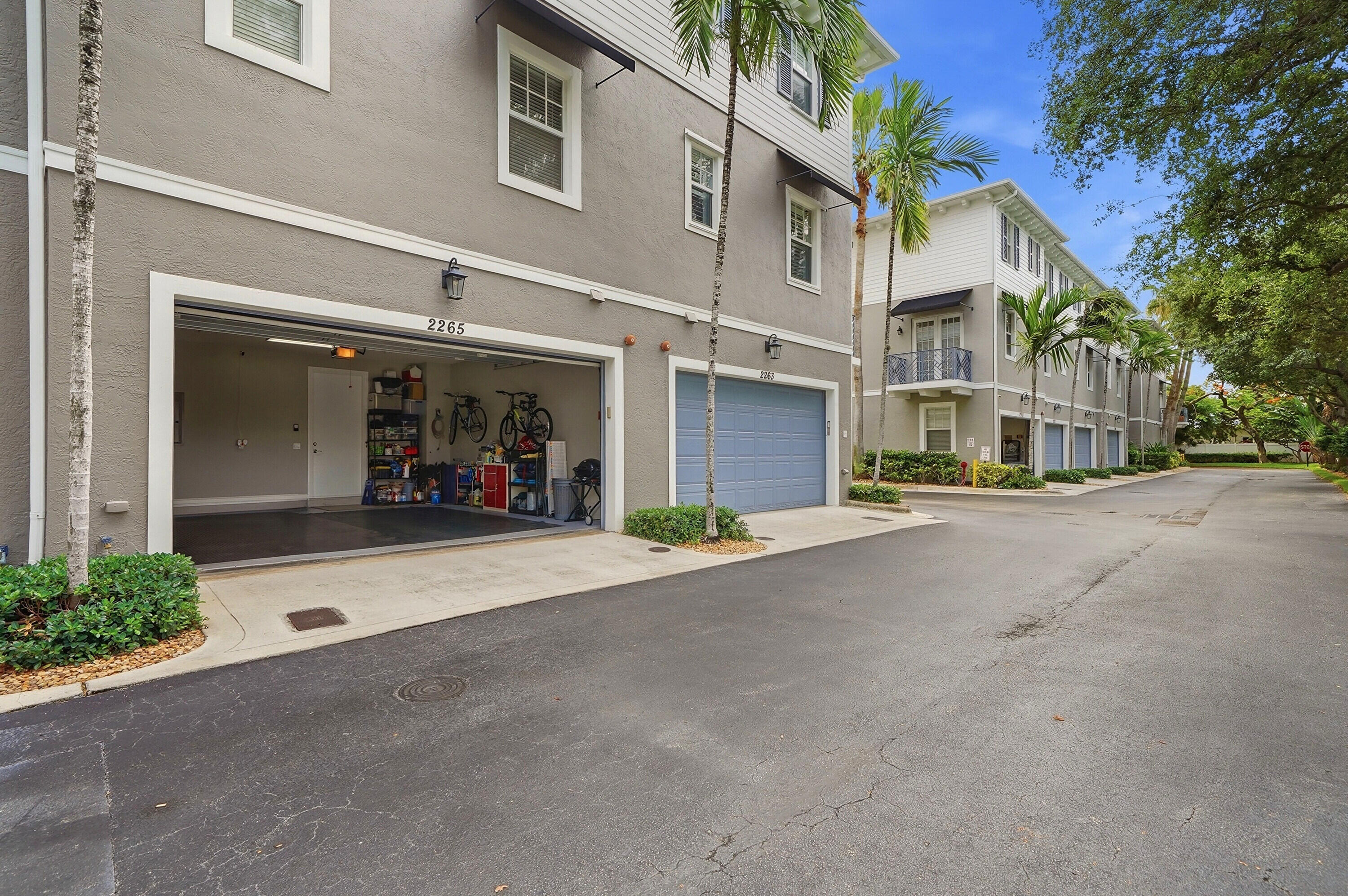 WILTON MANORS - Residential