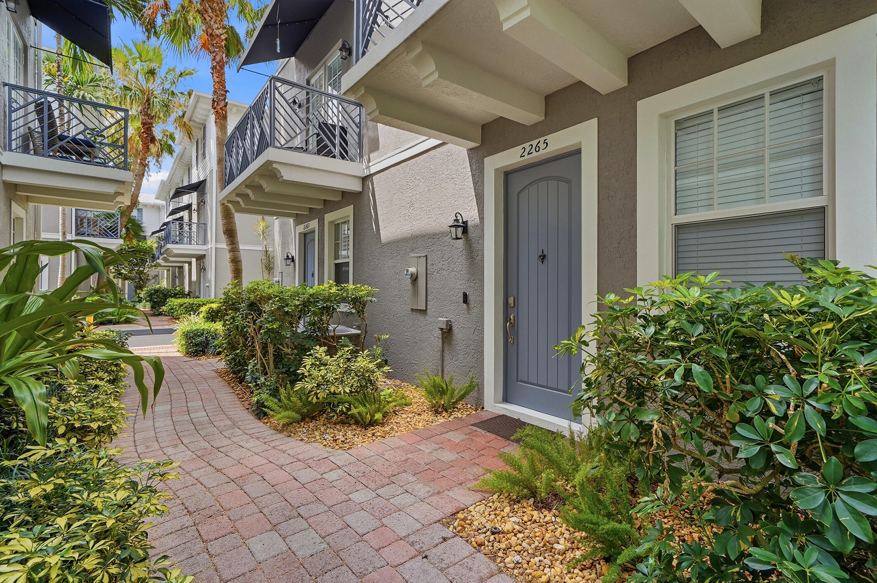 WILTON MANORS - Residential