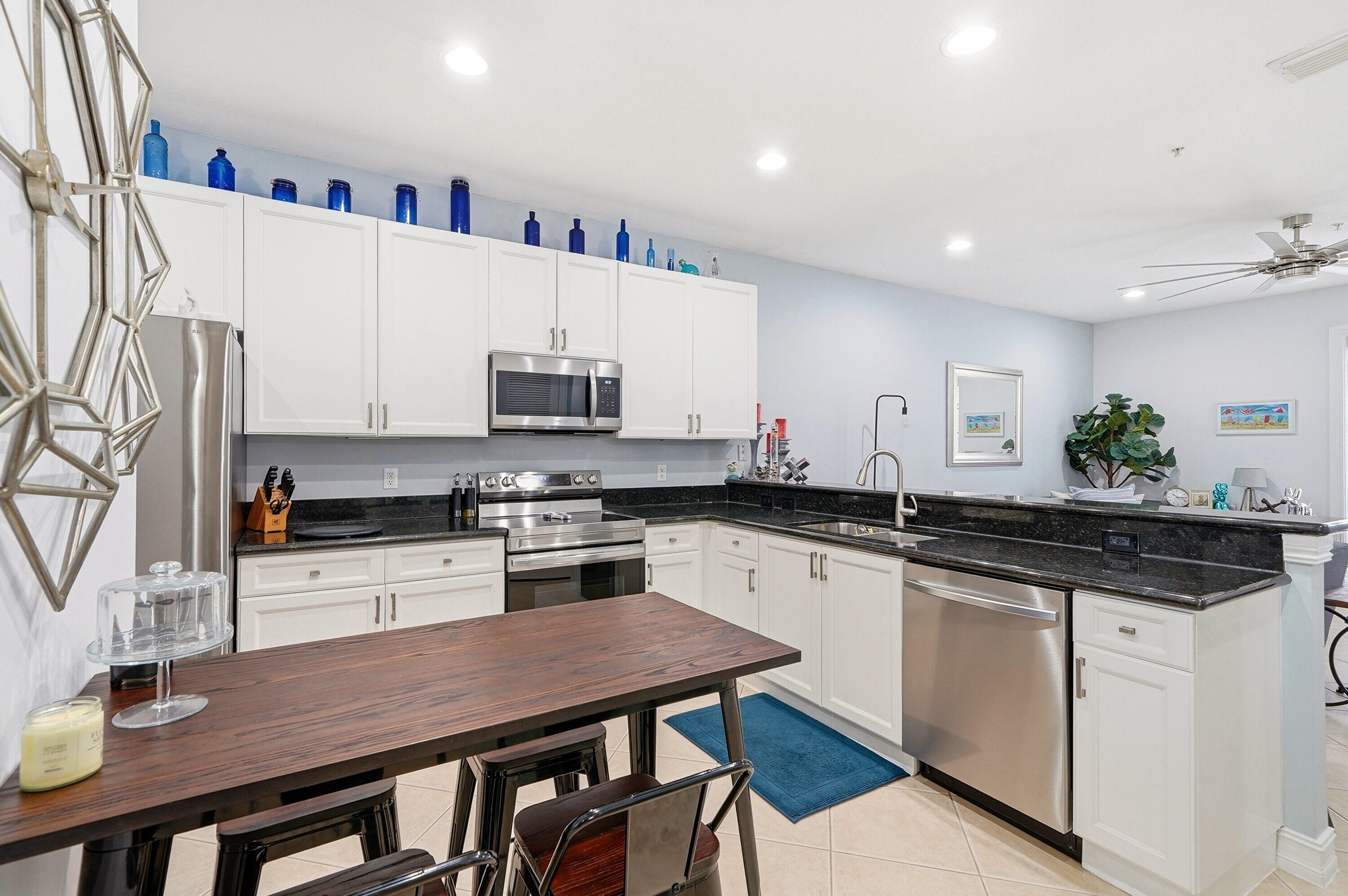 WILTON MANORS - Residential