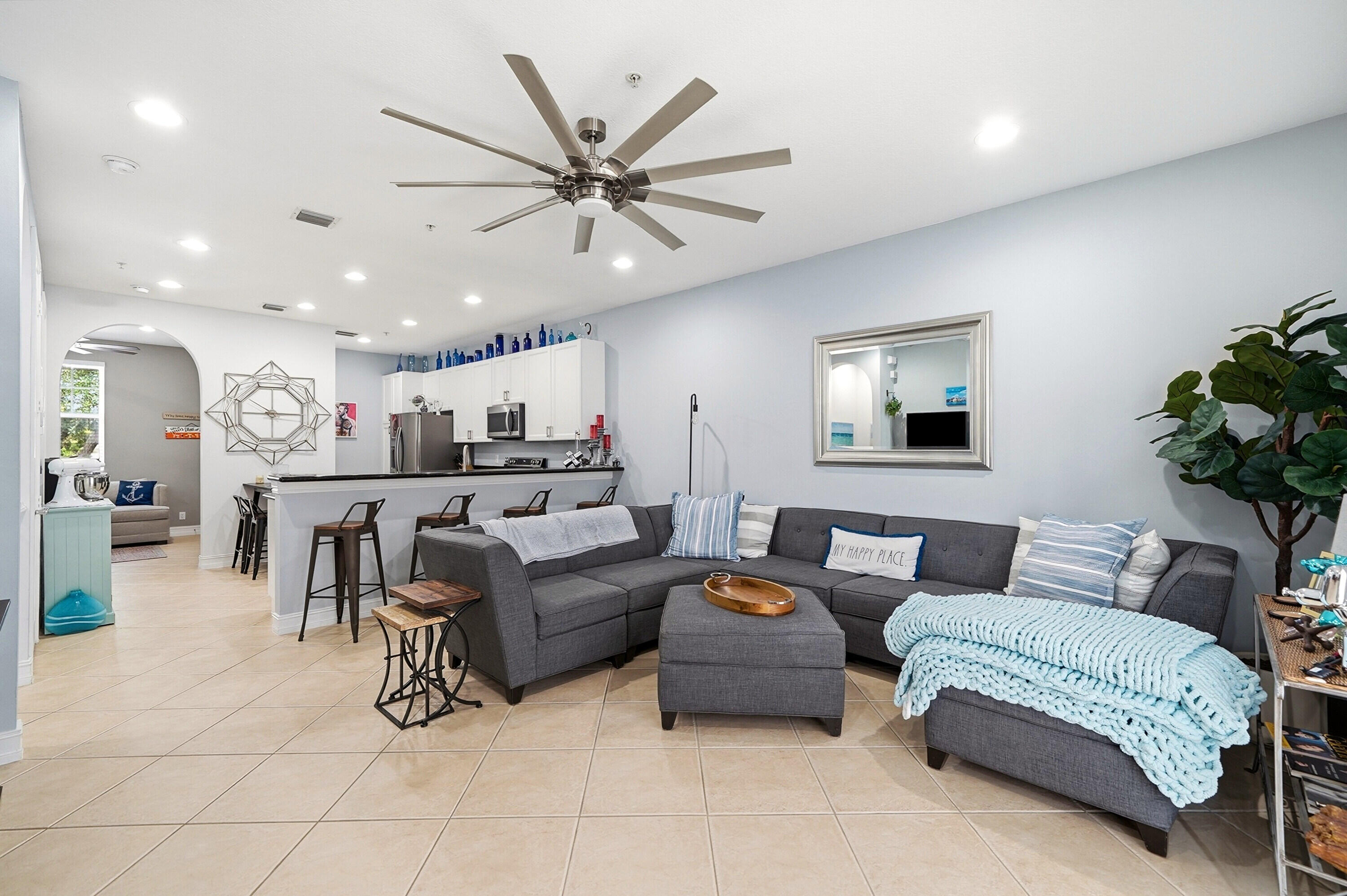 WILTON MANORS - Residential