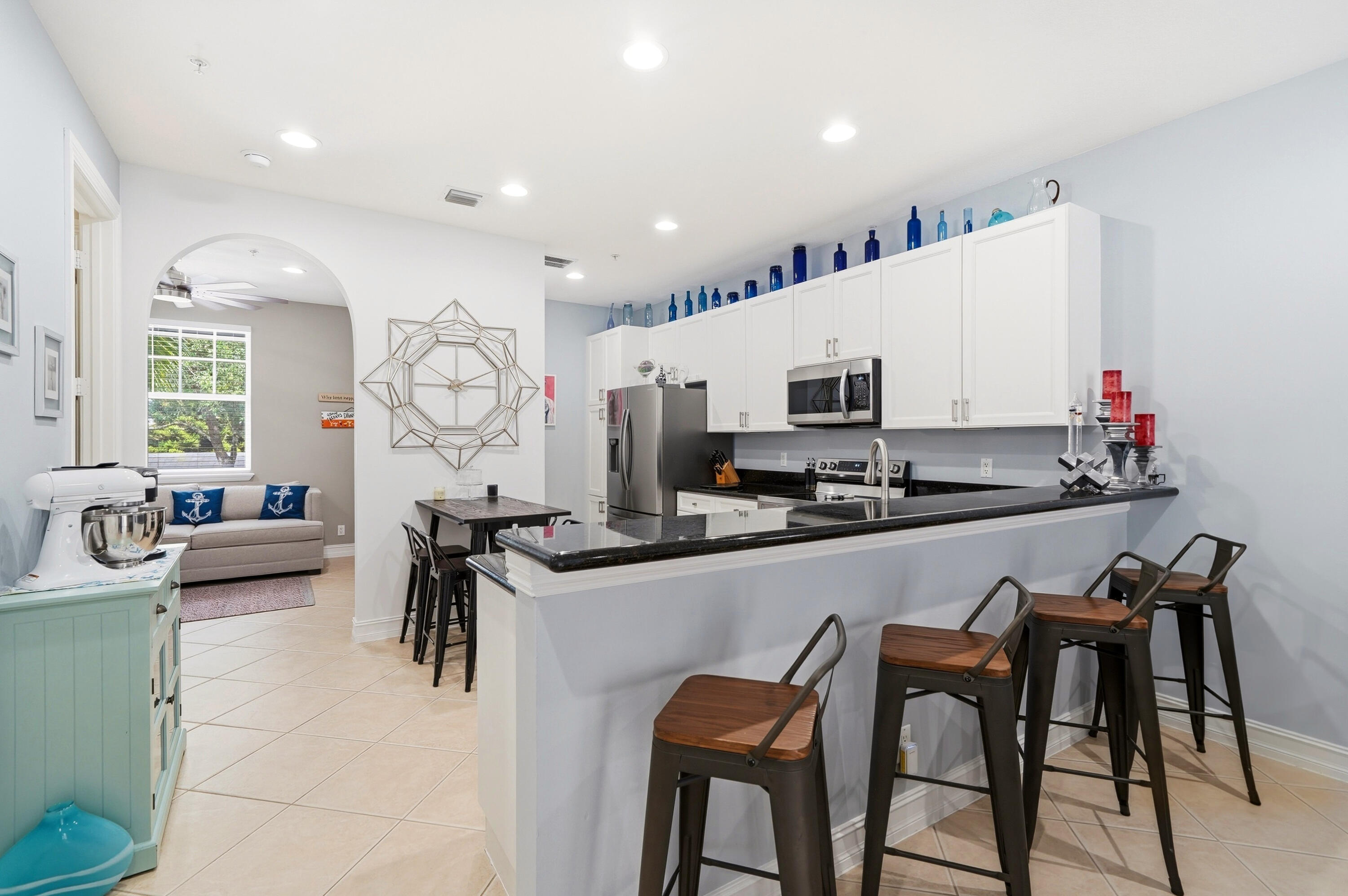 WILTON MANORS - Residential