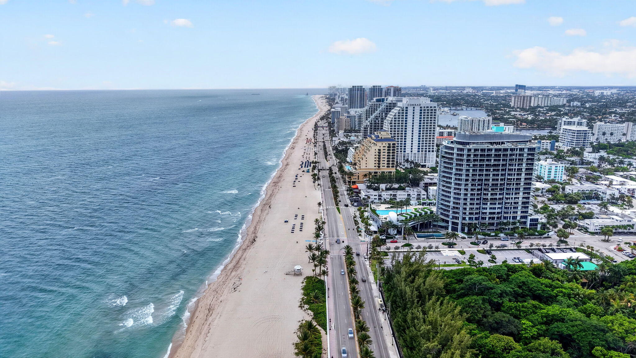 LEISURE SANDS CONDO - Residential