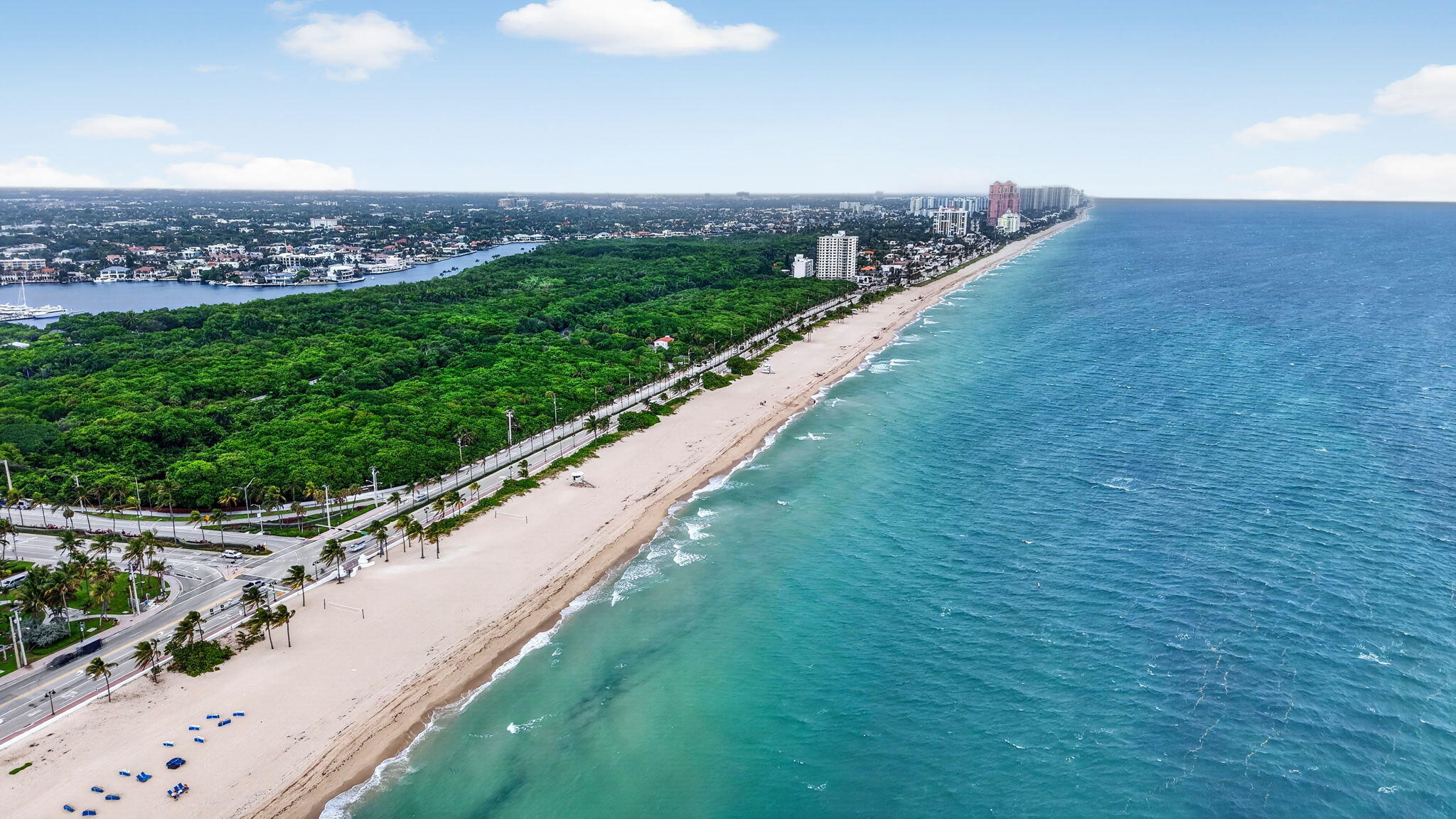LEISURE SANDS CONDO - Residential