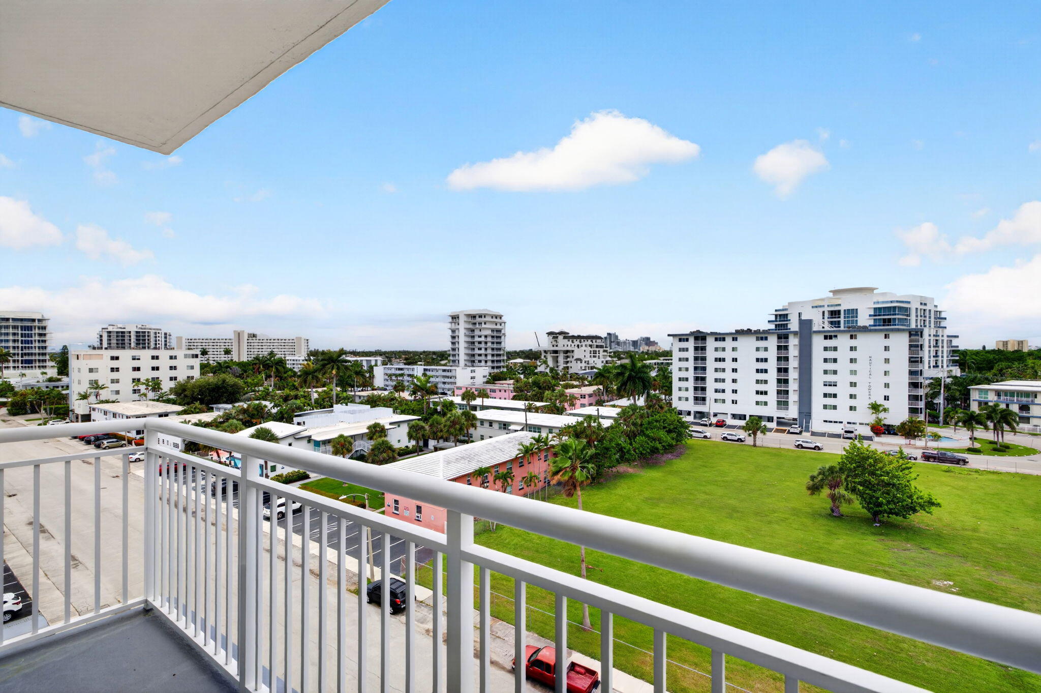 LEISURE SANDS CONDO - Residential