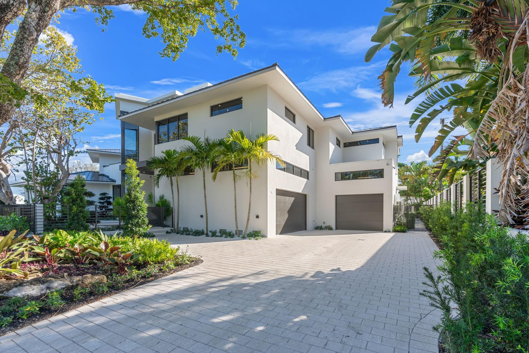 Coral Ridge North 28-37 B - Residential