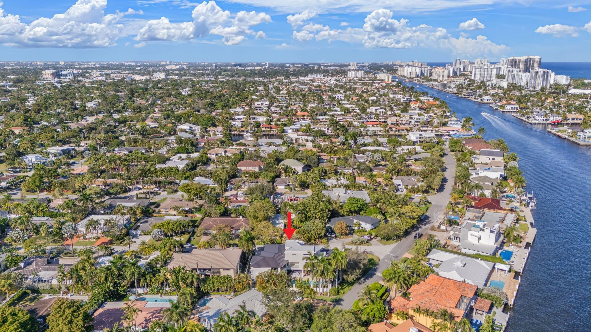 Coral Ridge North 28-37 B - Residential