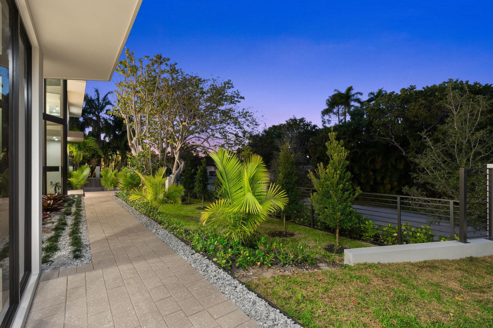 Coral Ridge North 28-37 B - Residential