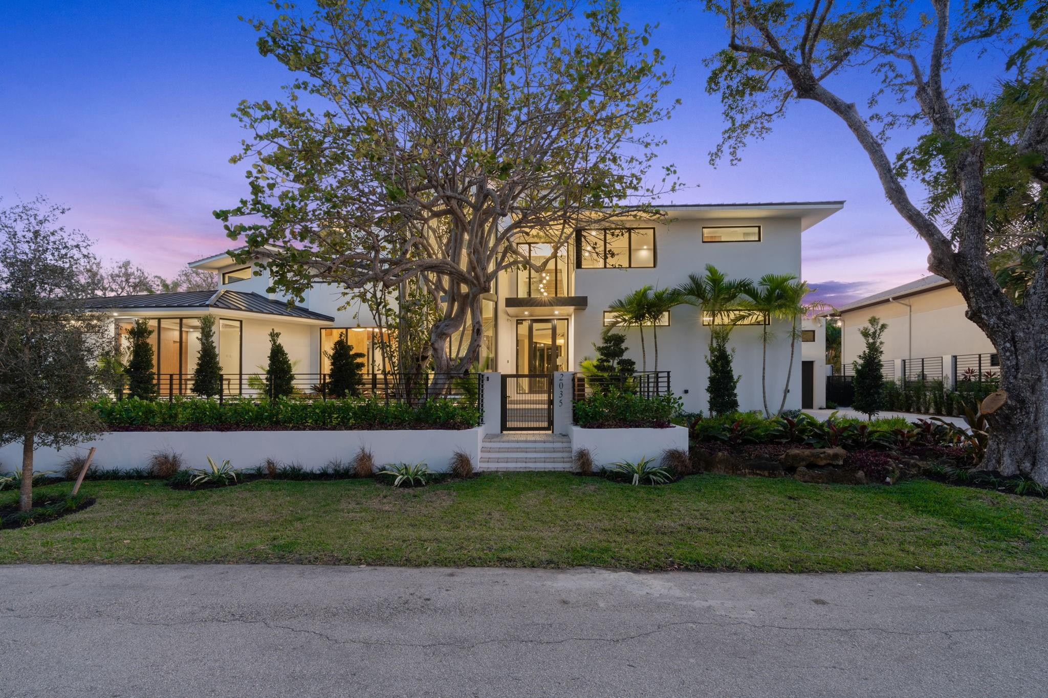 Coral Ridge North 28-37 B - Residential
