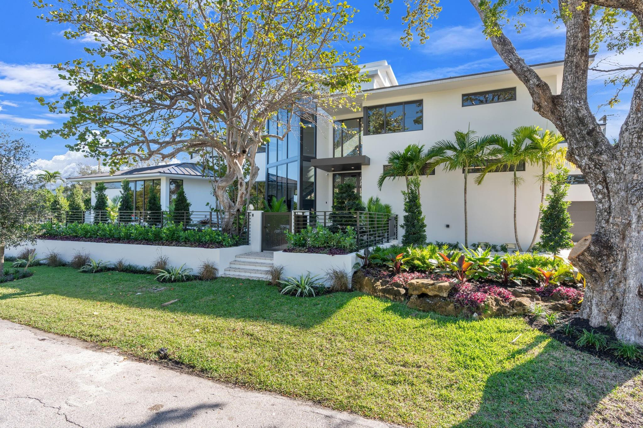 Coral Ridge North 28-37 B - Residential