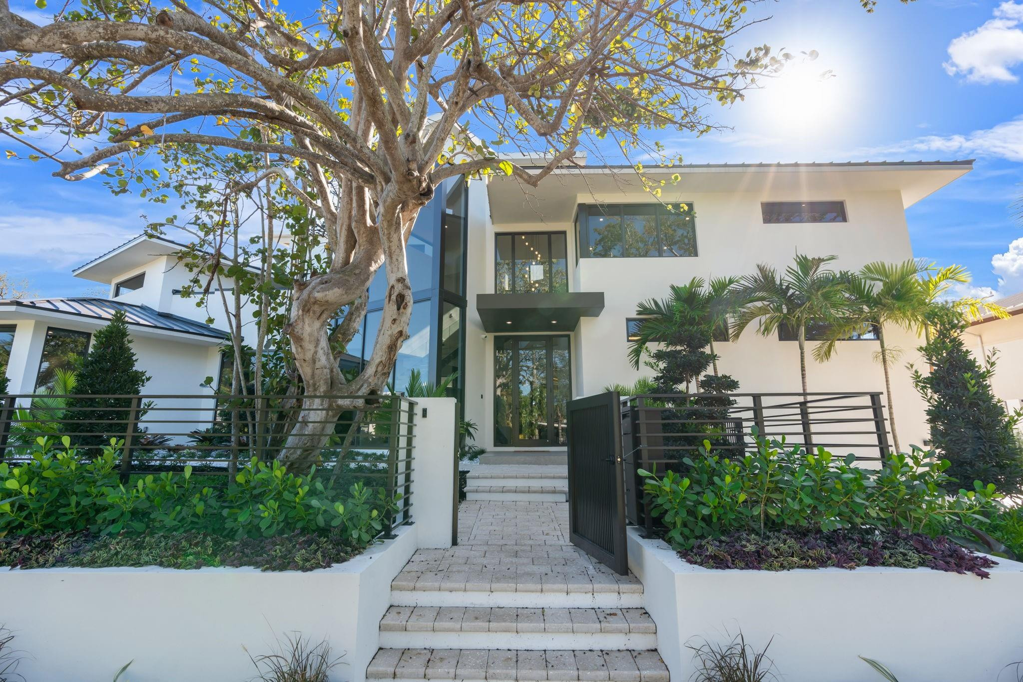 Coral Ridge North 28-37 B - Residential