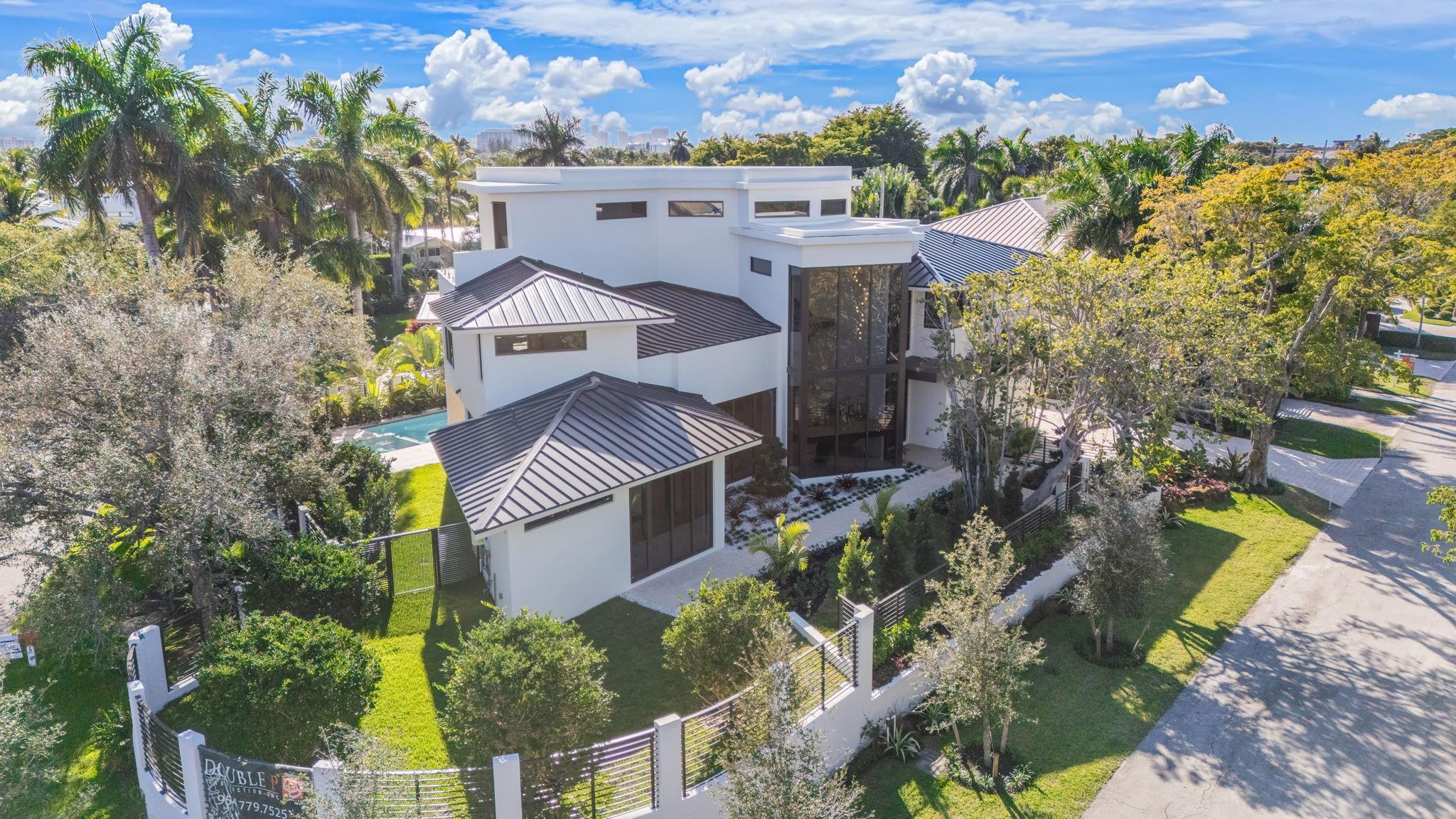 Coral Ridge North 28-37 B - Residential