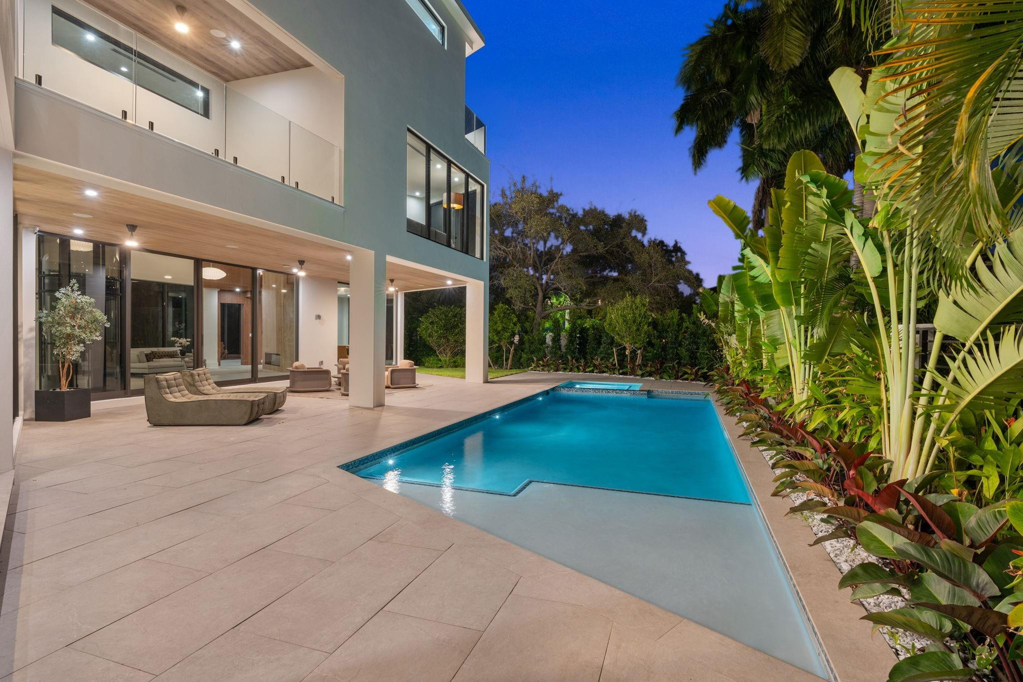 Coral Ridge North 28-37 B - Residential