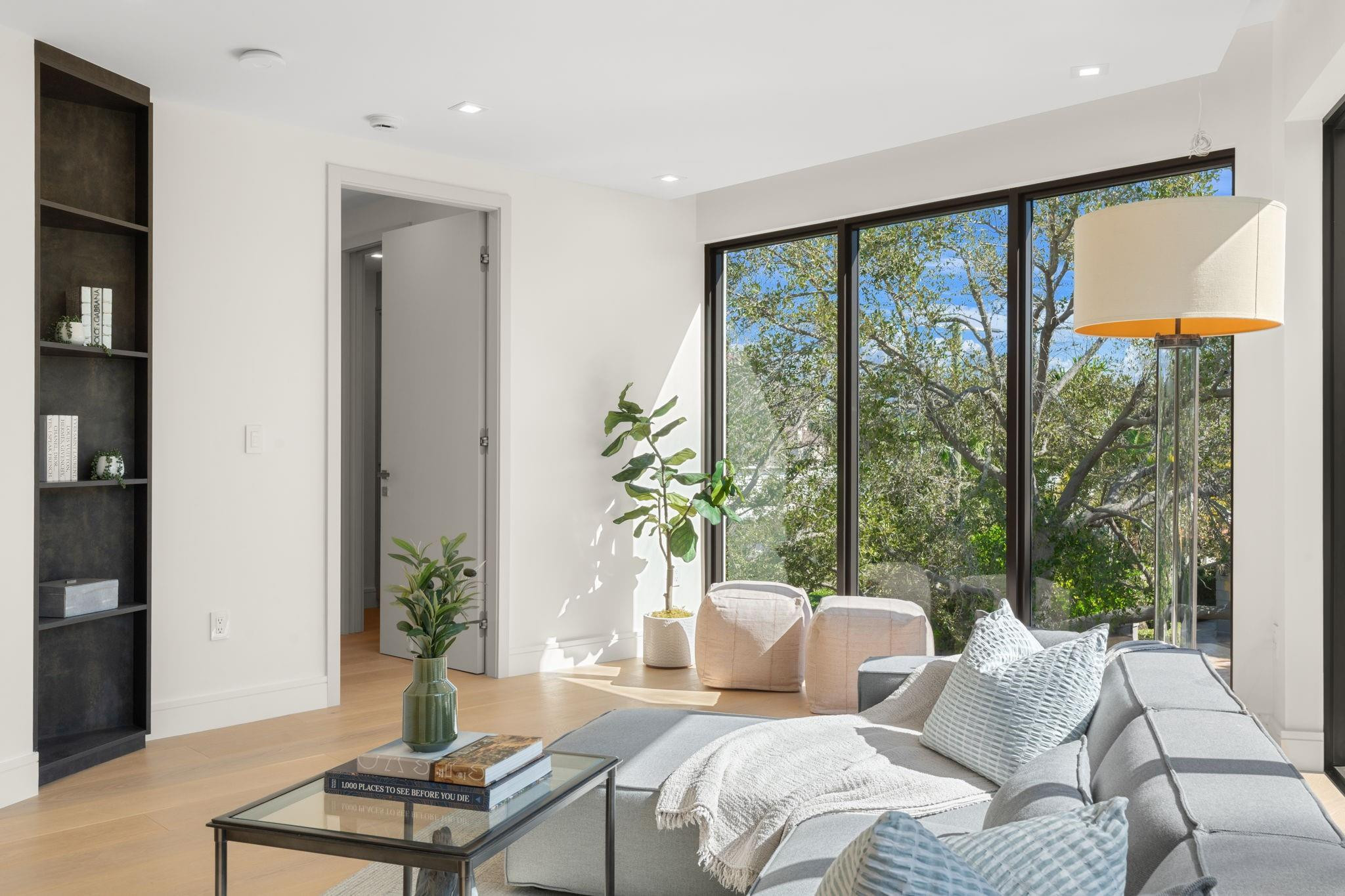Coral Ridge North 28-37 B - Residential