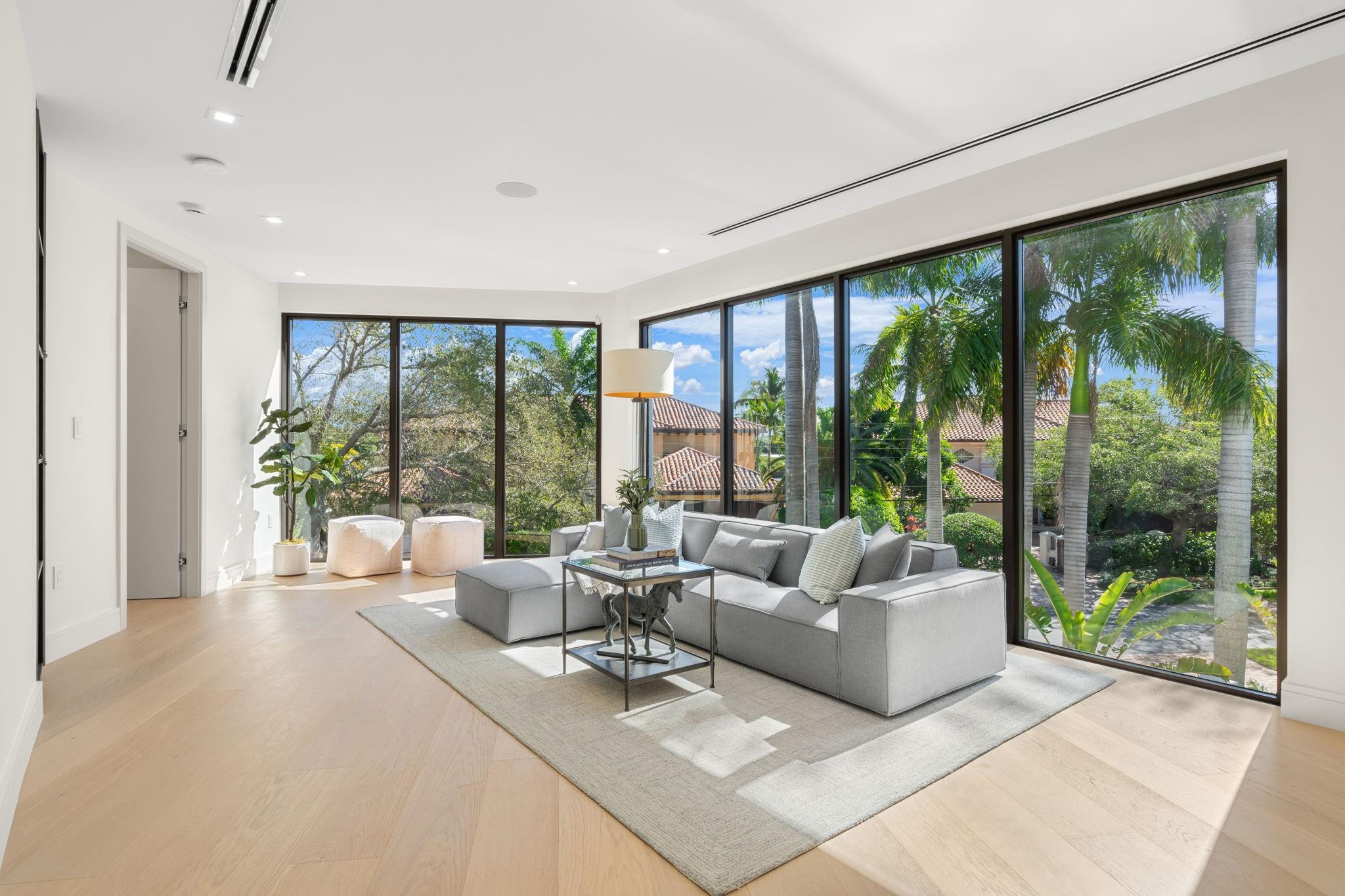Coral Ridge North 28-37 B - Residential