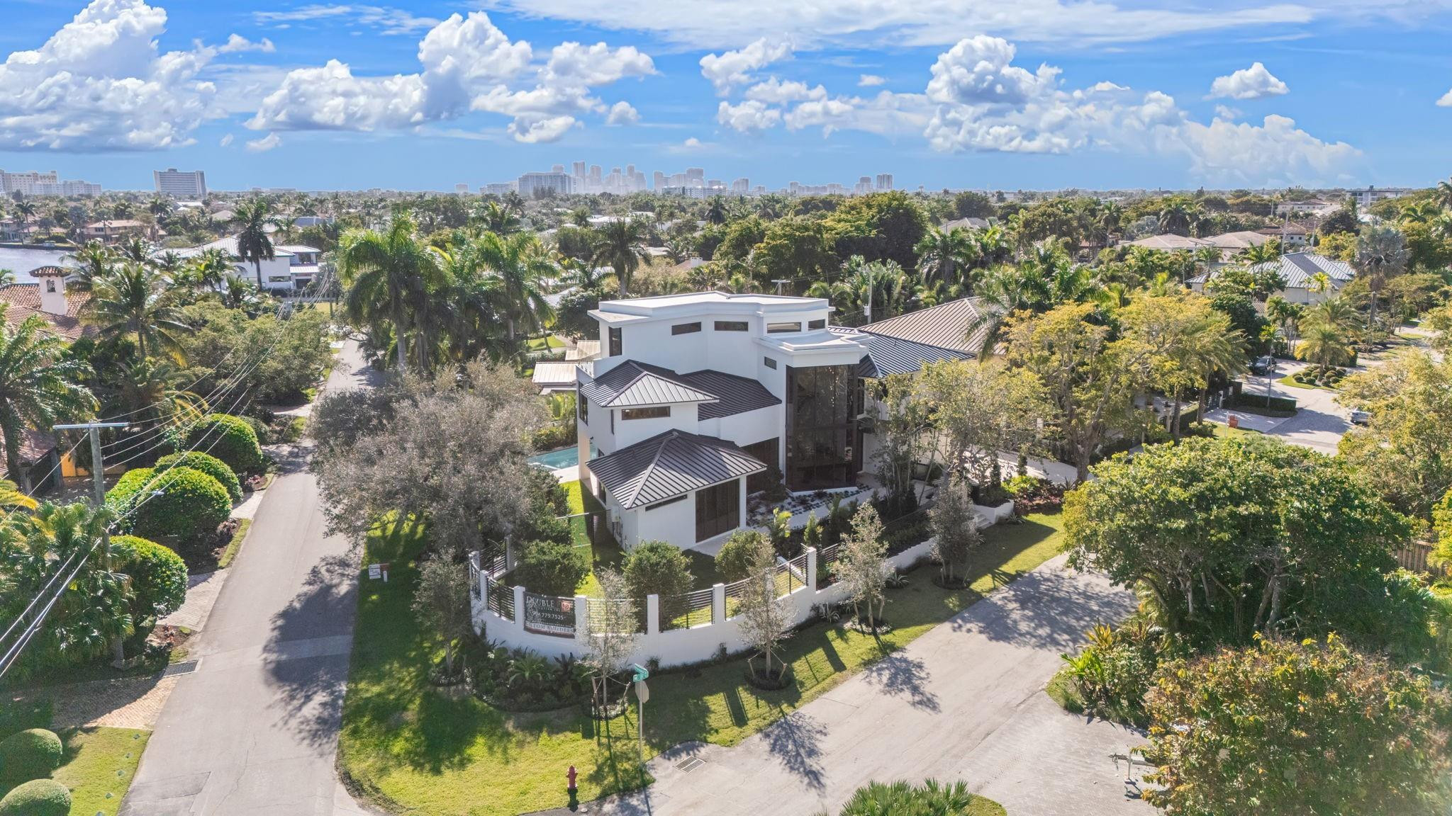 Coral Ridge North 28-37 B - Residential