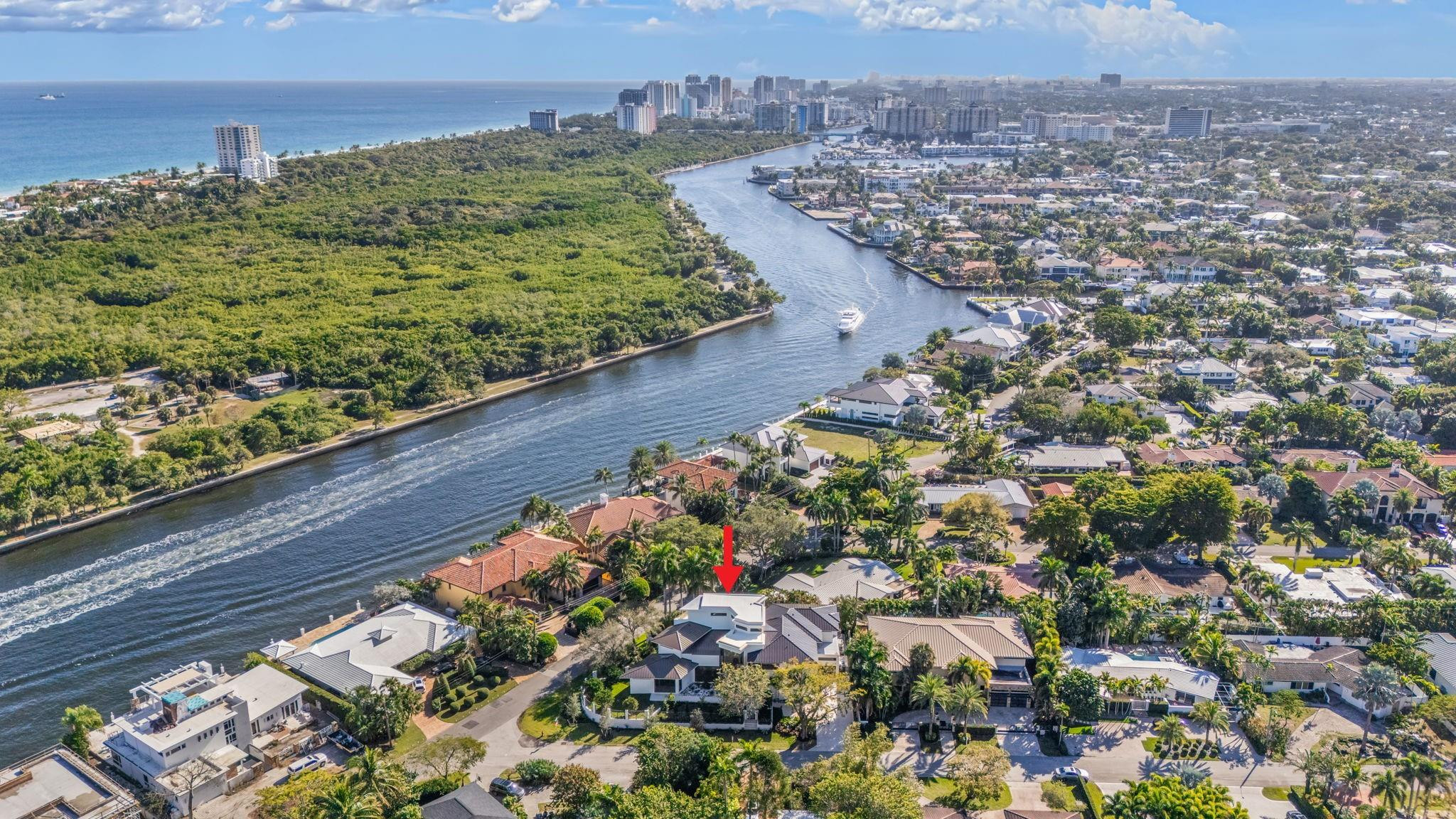 Coral Ridge North 28-37 B - Residential