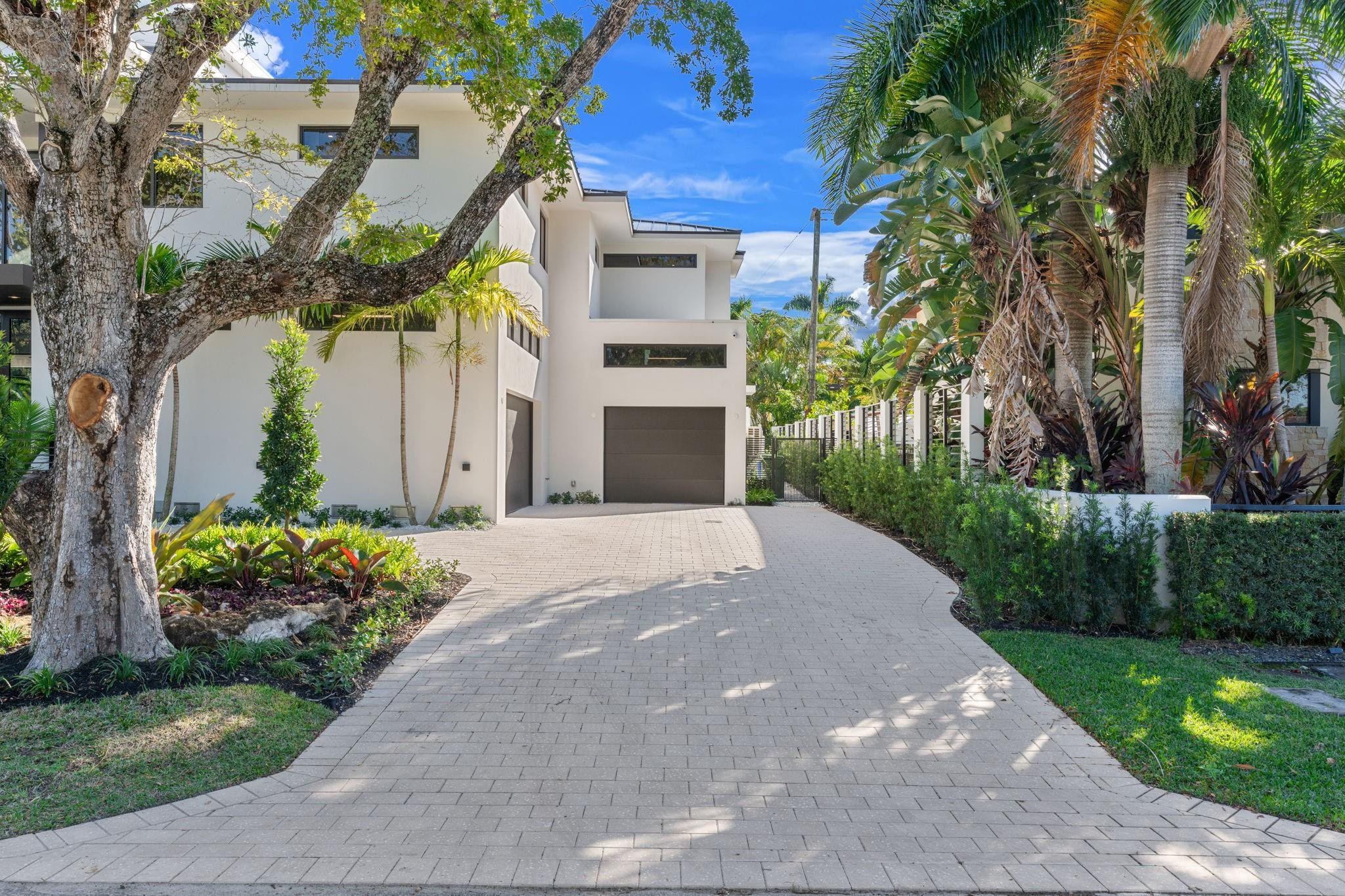 Coral Ridge North 28-37 B - Residential