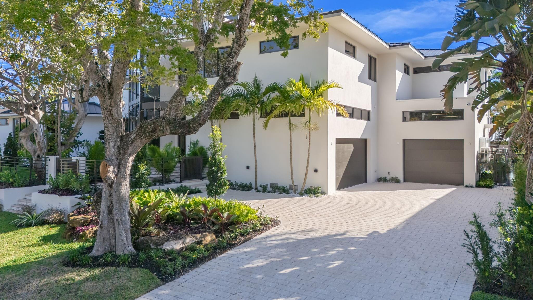 Coral Ridge North 28-37 B - Residential