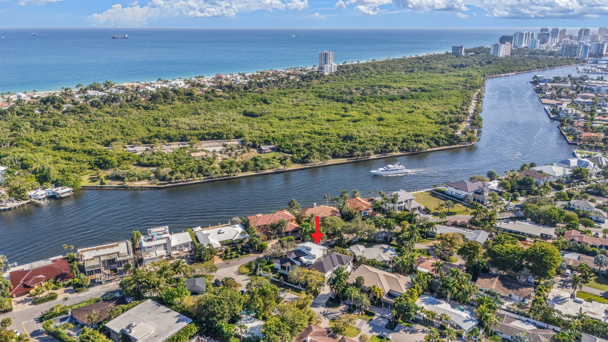Coral Ridge North 28-37 B - Residential
