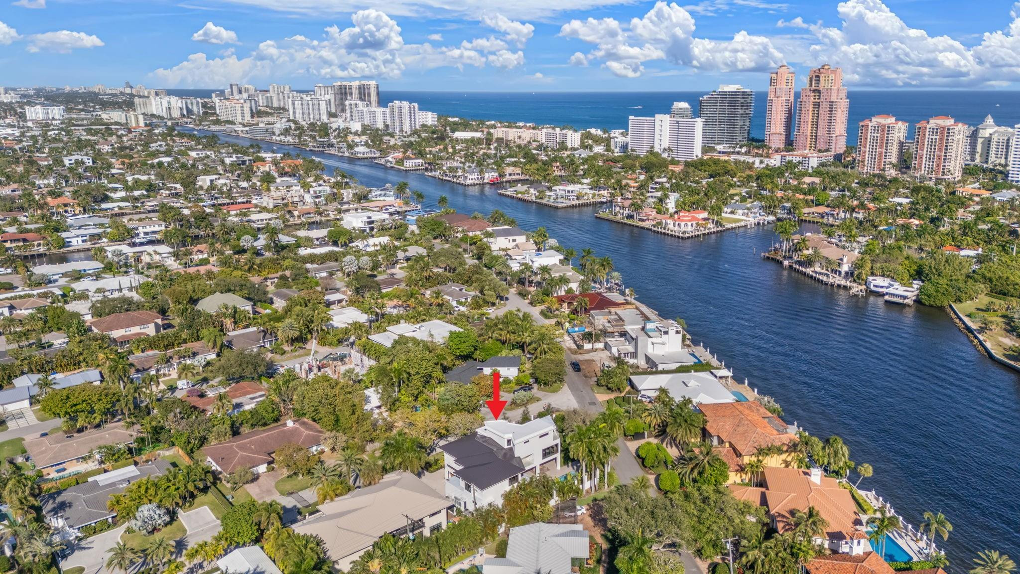 Coral Ridge North 28-37 B - Residential