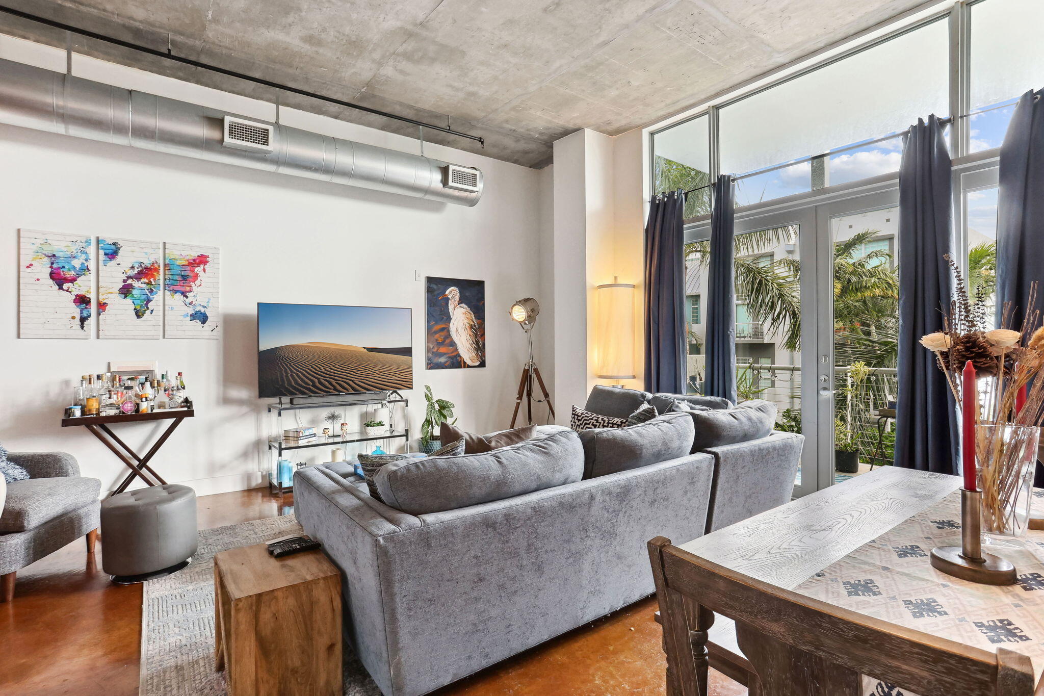 OCEAN CITY LOFTS CONDO - Residential