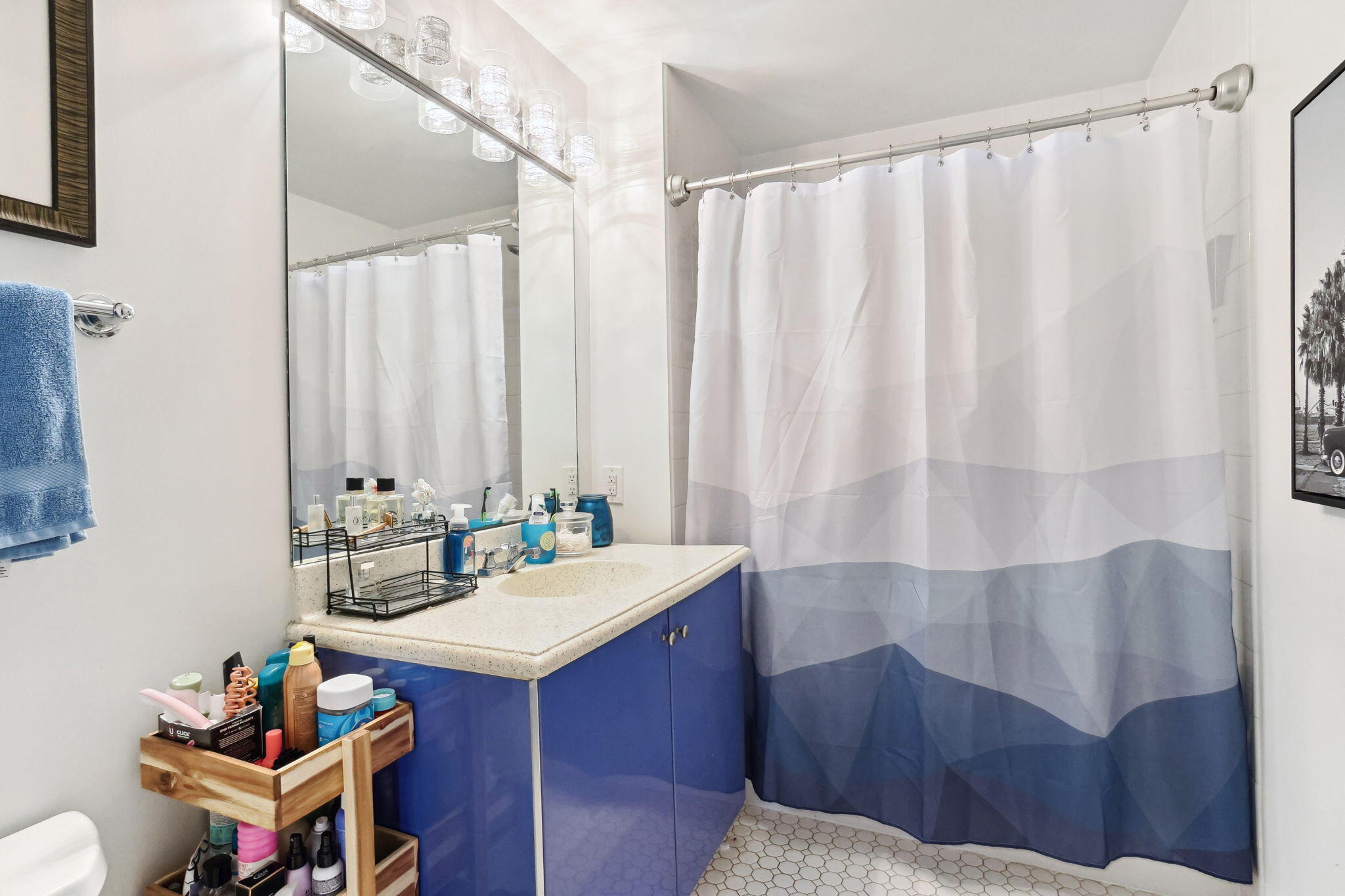 OCEAN CITY LOFTS CONDO - Residential