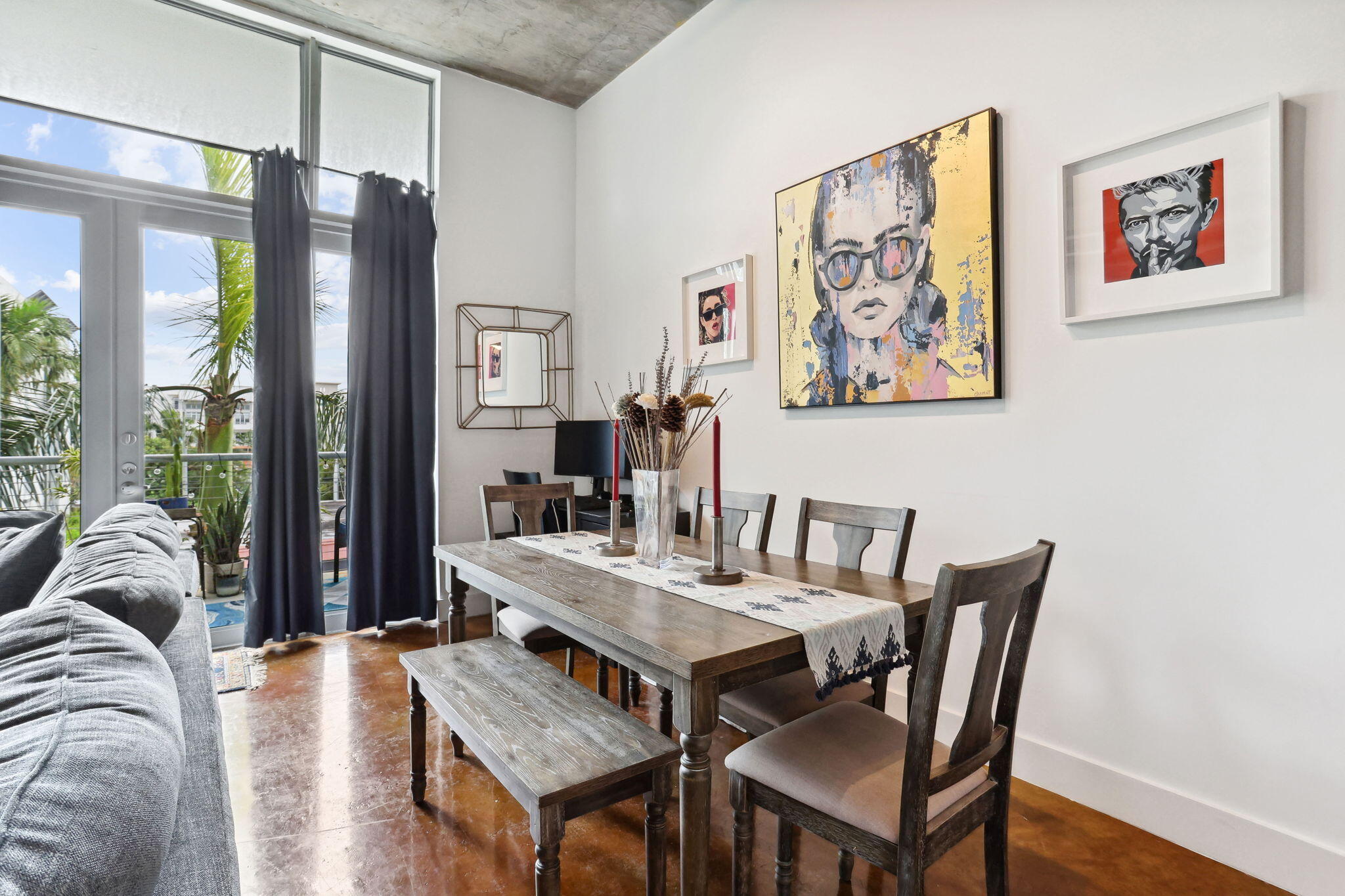 OCEAN CITY LOFTS CONDO - Residential