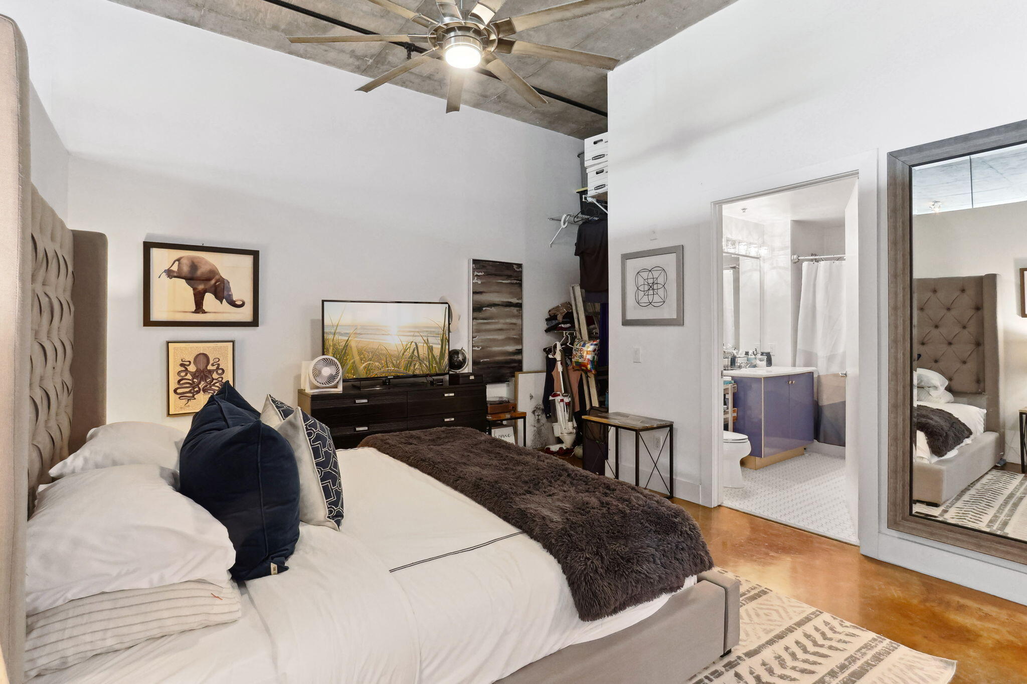 OCEAN CITY LOFTS CONDO - Residential