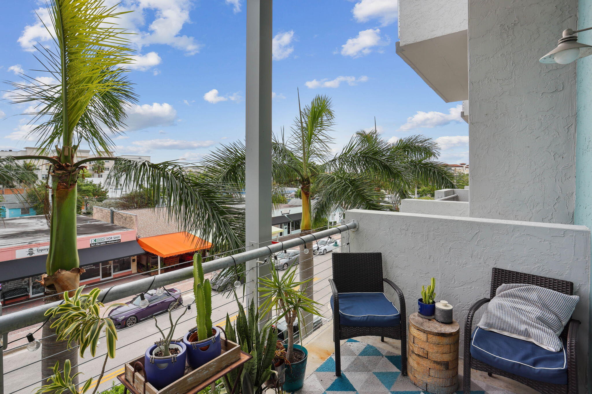 OCEAN CITY LOFTS CONDO - Residential