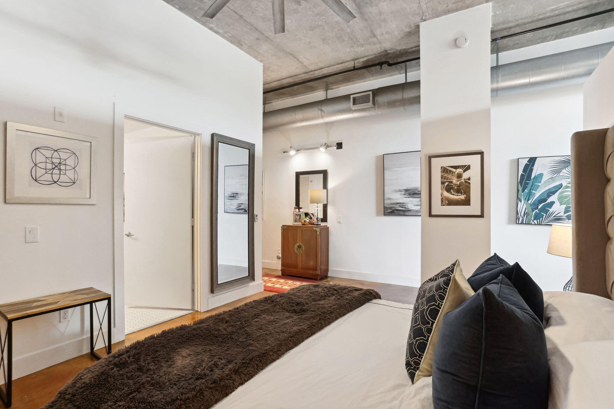 OCEAN CITY LOFTS CONDO - Residential