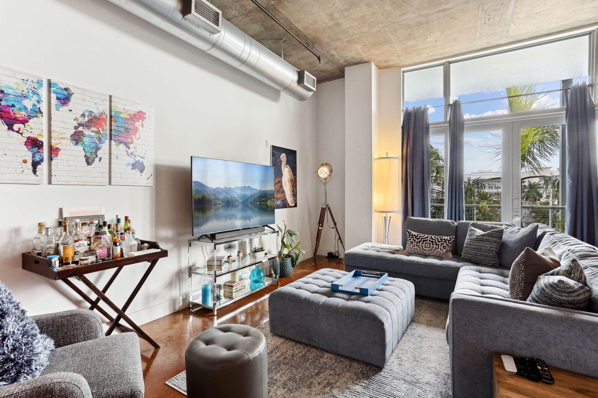 OCEAN CITY LOFTS CONDO - Residential