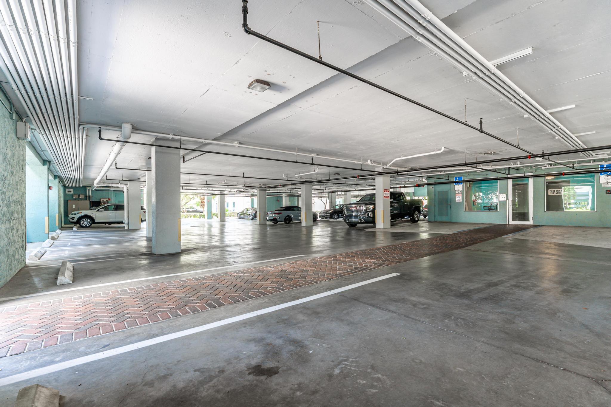 OCEAN CITY LOFTS CONDO - Residential