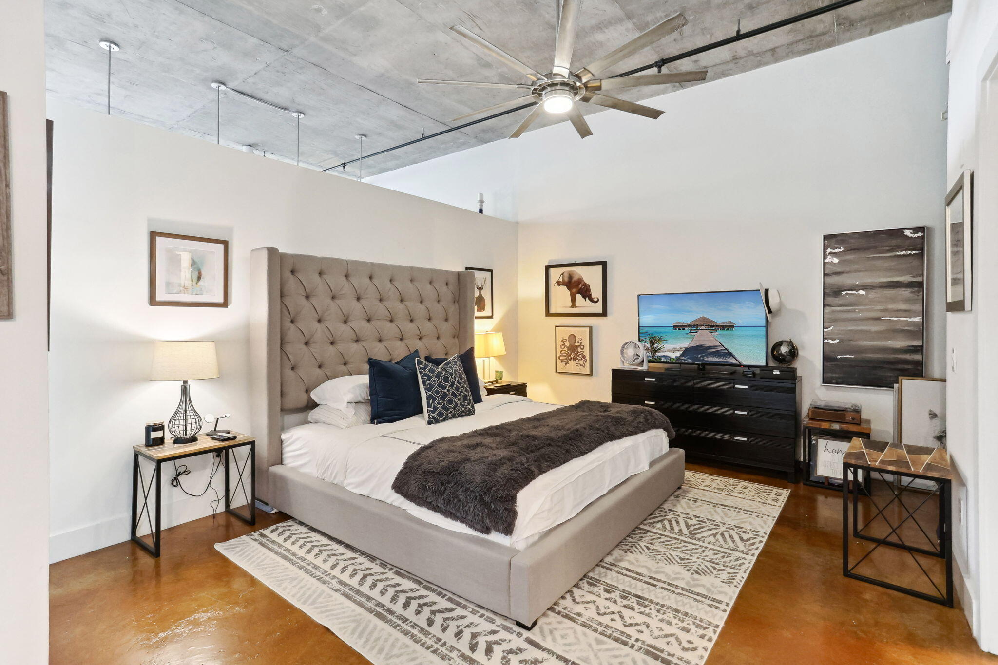 OCEAN CITY LOFTS CONDO - Residential