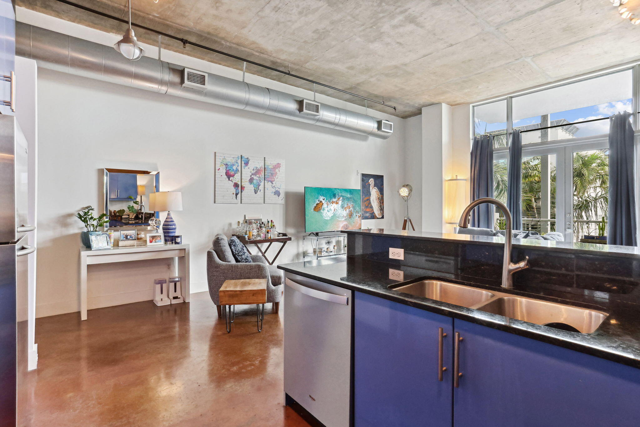 OCEAN CITY LOFTS CONDO - Residential
