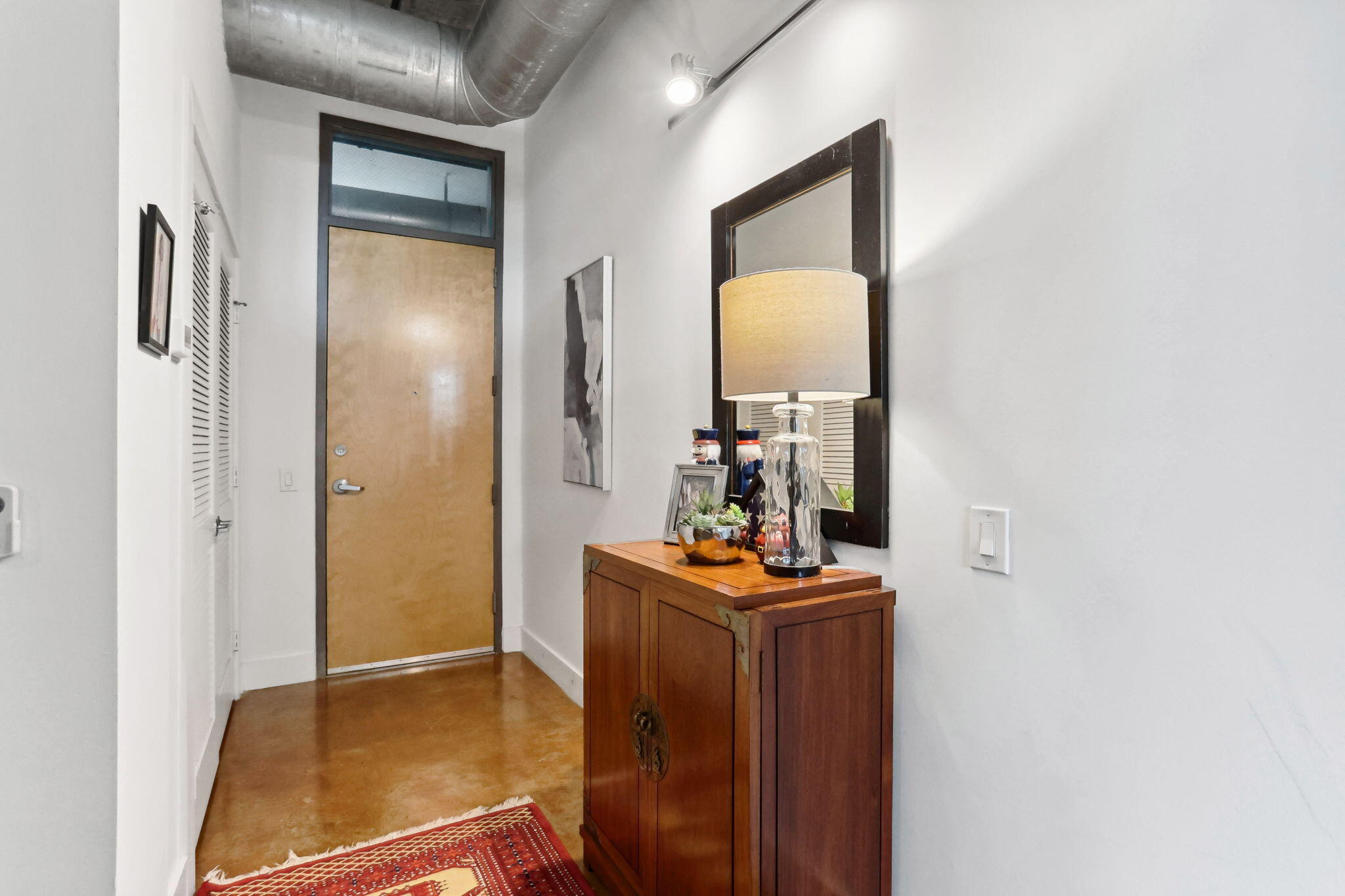 OCEAN CITY LOFTS CONDO - Residential