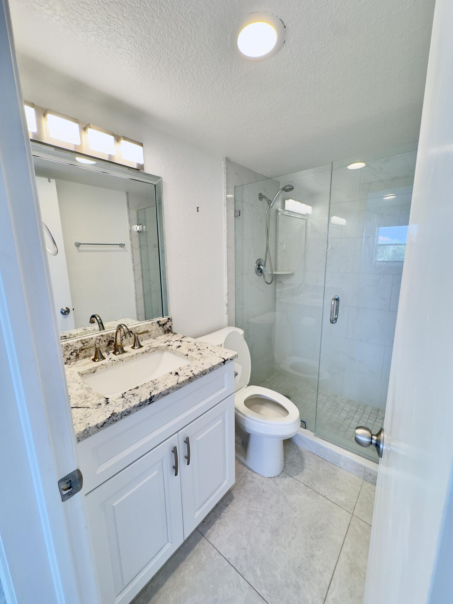 SEAGATE OF GULFSTREAM CONDO - Residential