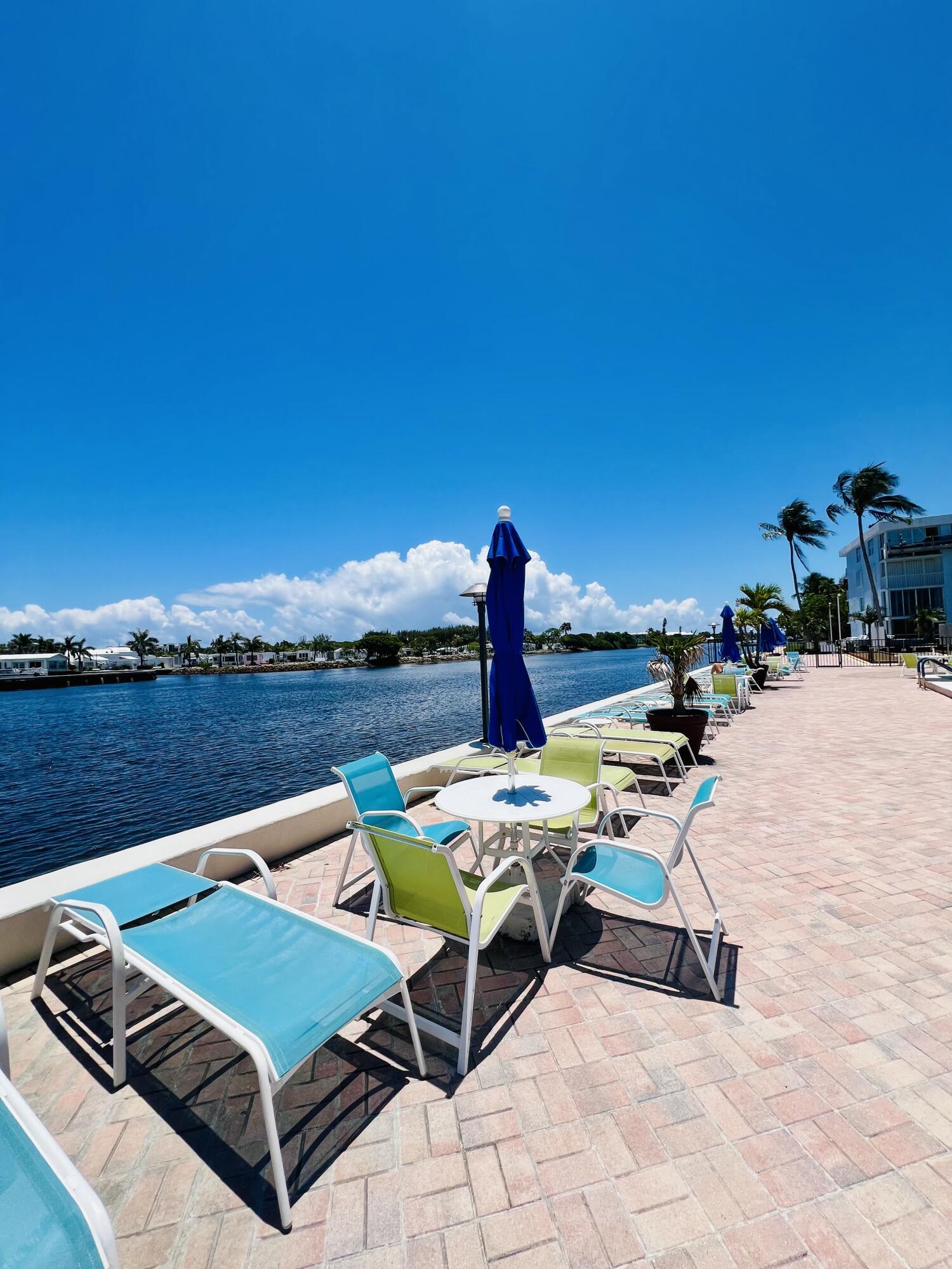 SEAGATE OF GULFSTREAM CONDO - Residential