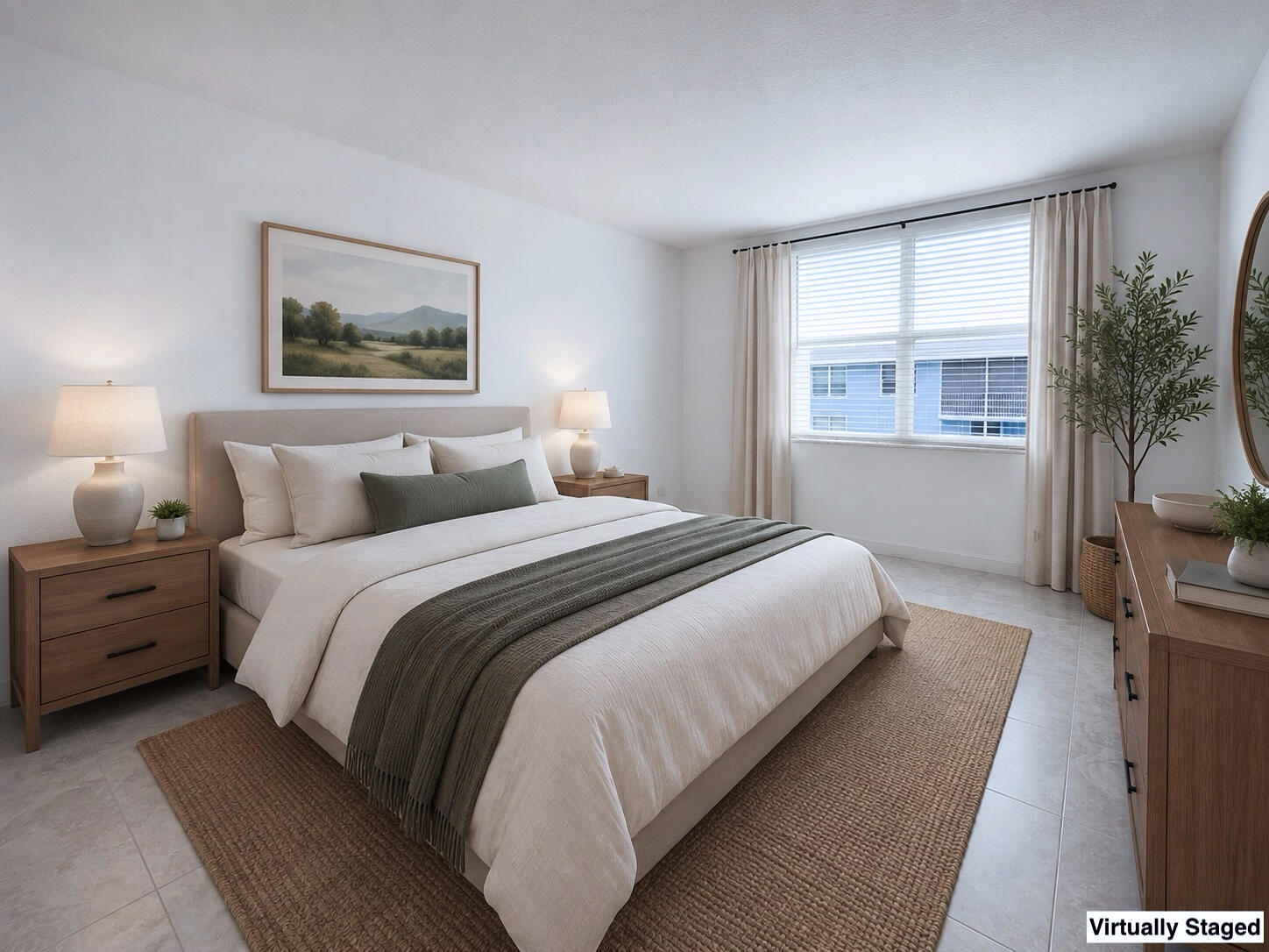 SEAGATE OF GULFSTREAM CONDO - Residential