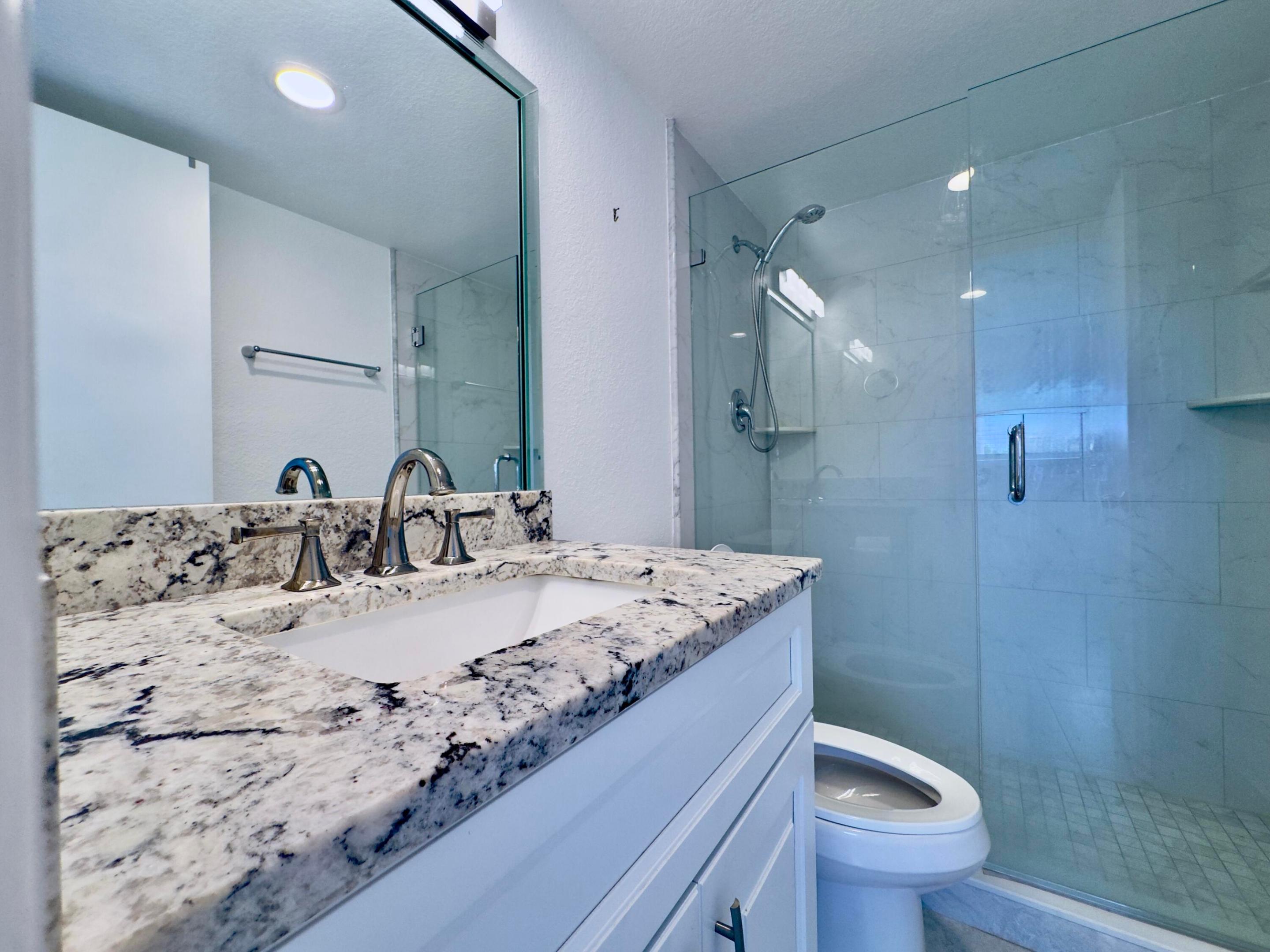 SEAGATE OF GULFSTREAM CONDO - Residential