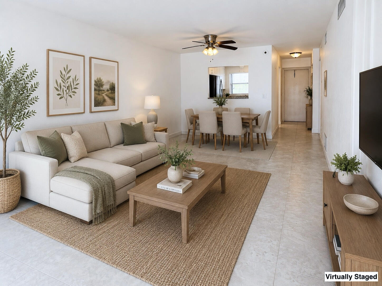 SEAGATE OF GULFSTREAM CONDO - Residential
