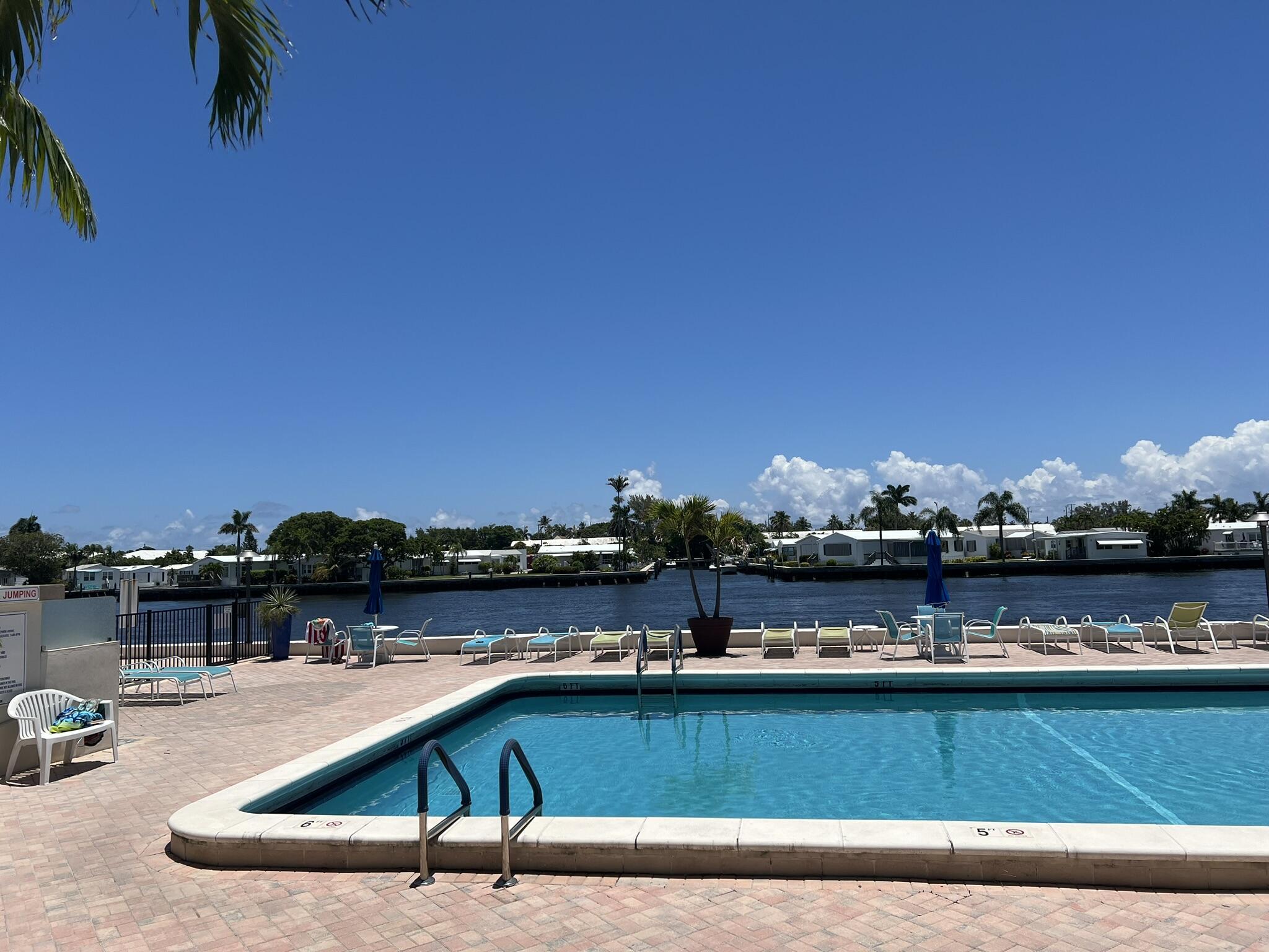 SEAGATE OF GULFSTREAM CONDO - Residential