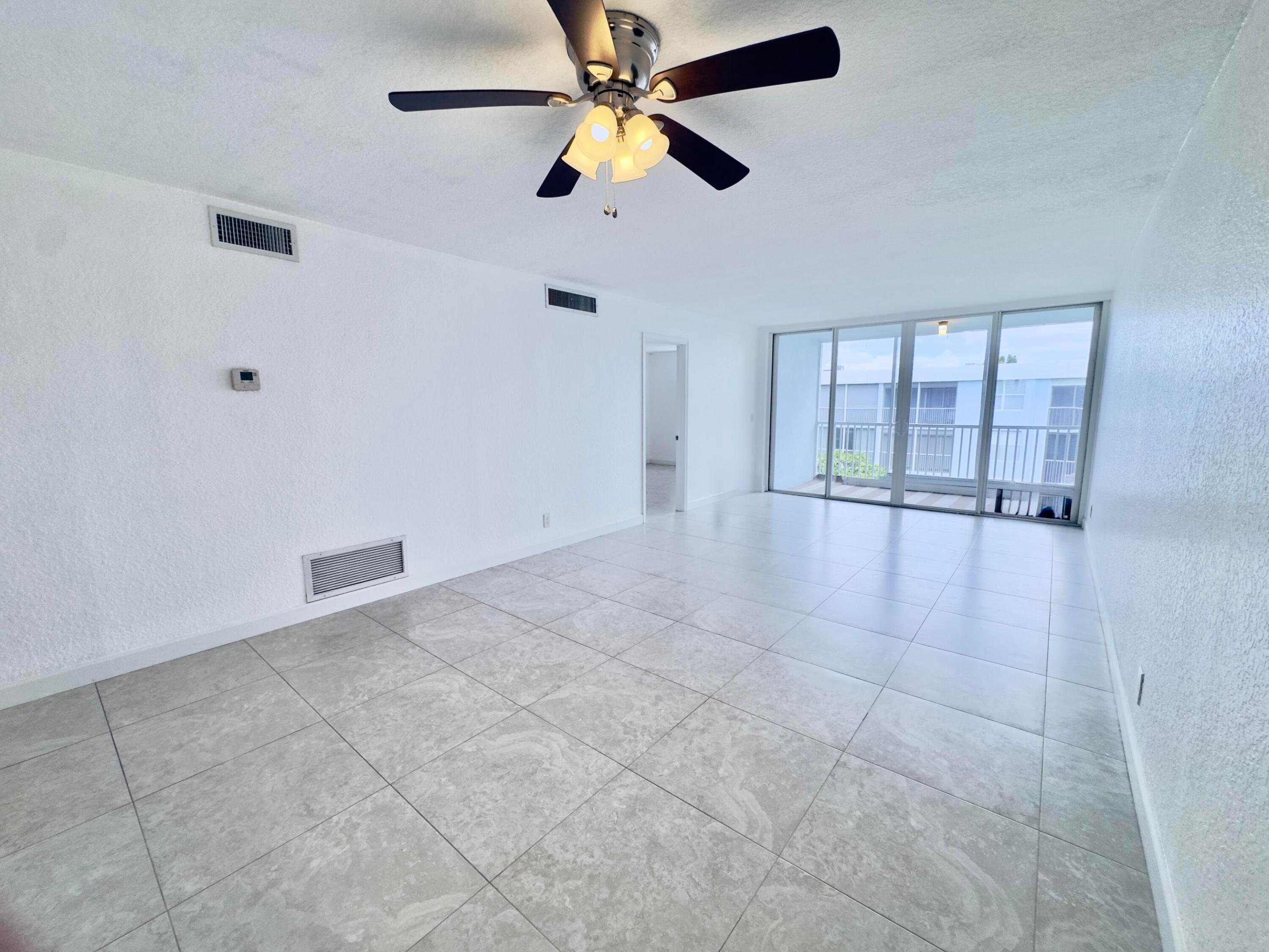SEAGATE OF GULFSTREAM CONDO - Residential
