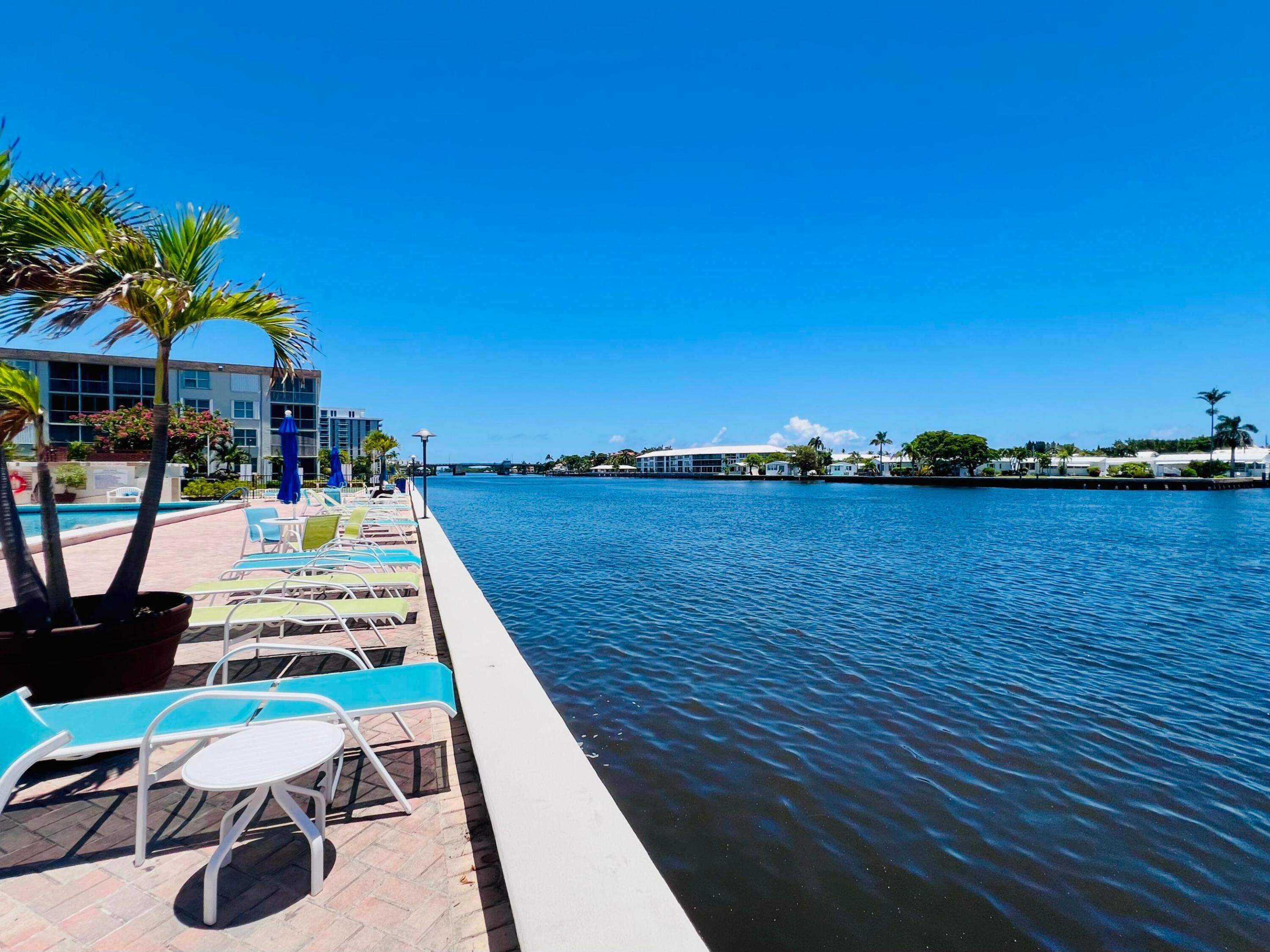 SEAGATE OF GULFSTREAM CONDO - Residential