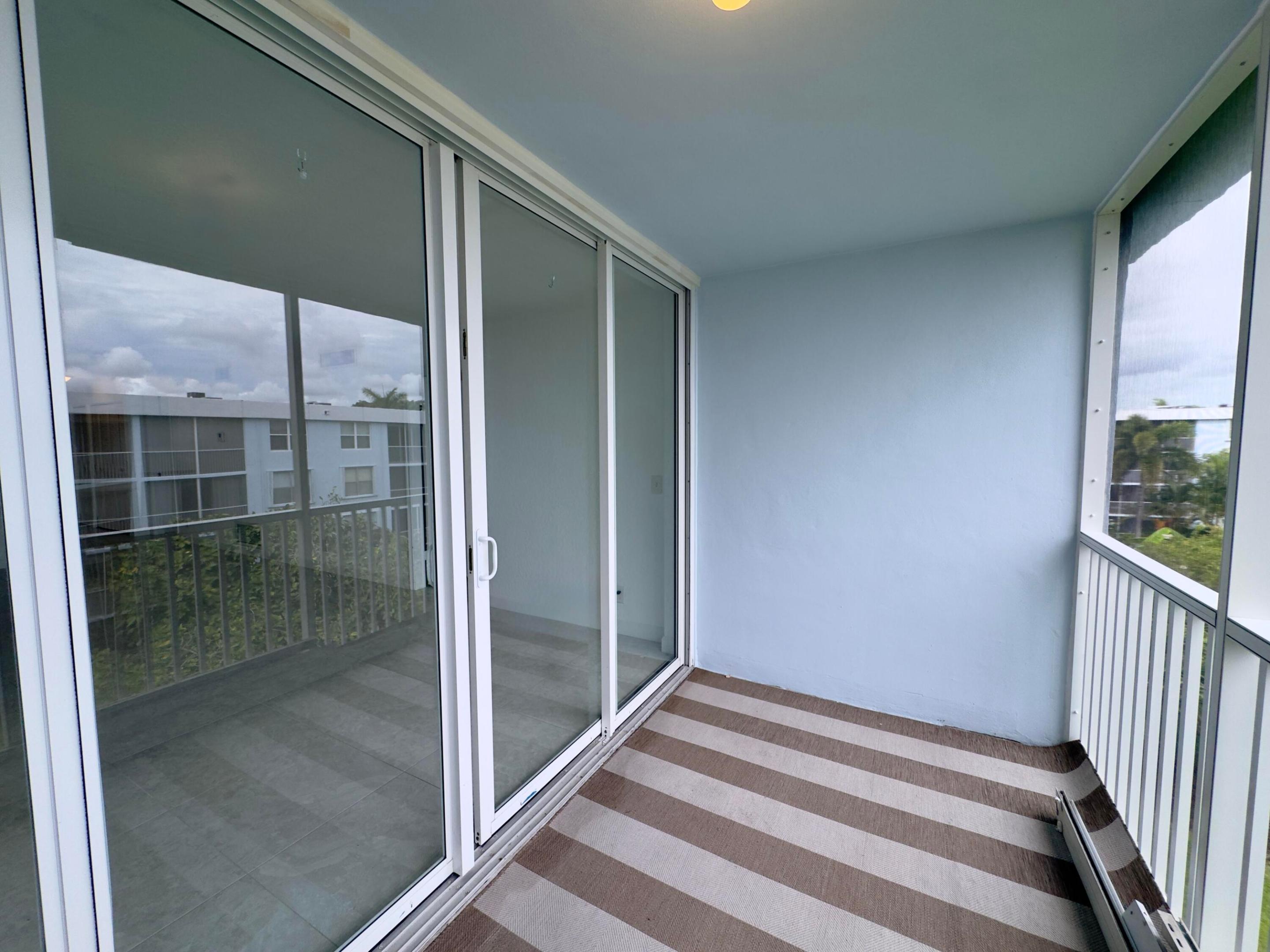 SEAGATE OF GULFSTREAM CONDO - Residential