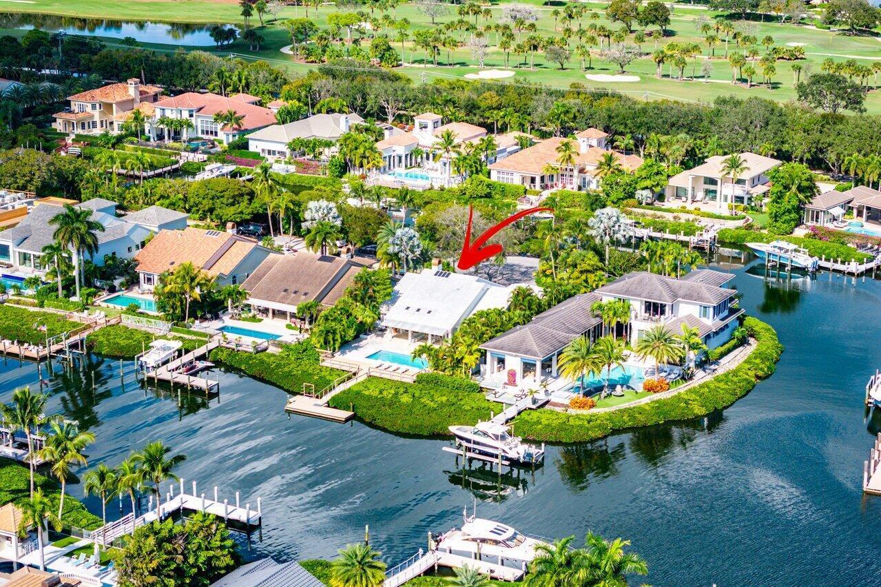 ADMIRALS COVE - Residential