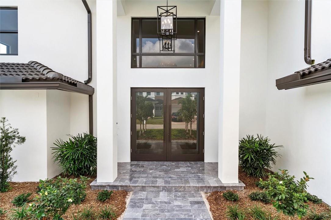 BEL-AIR ISLE - Residential