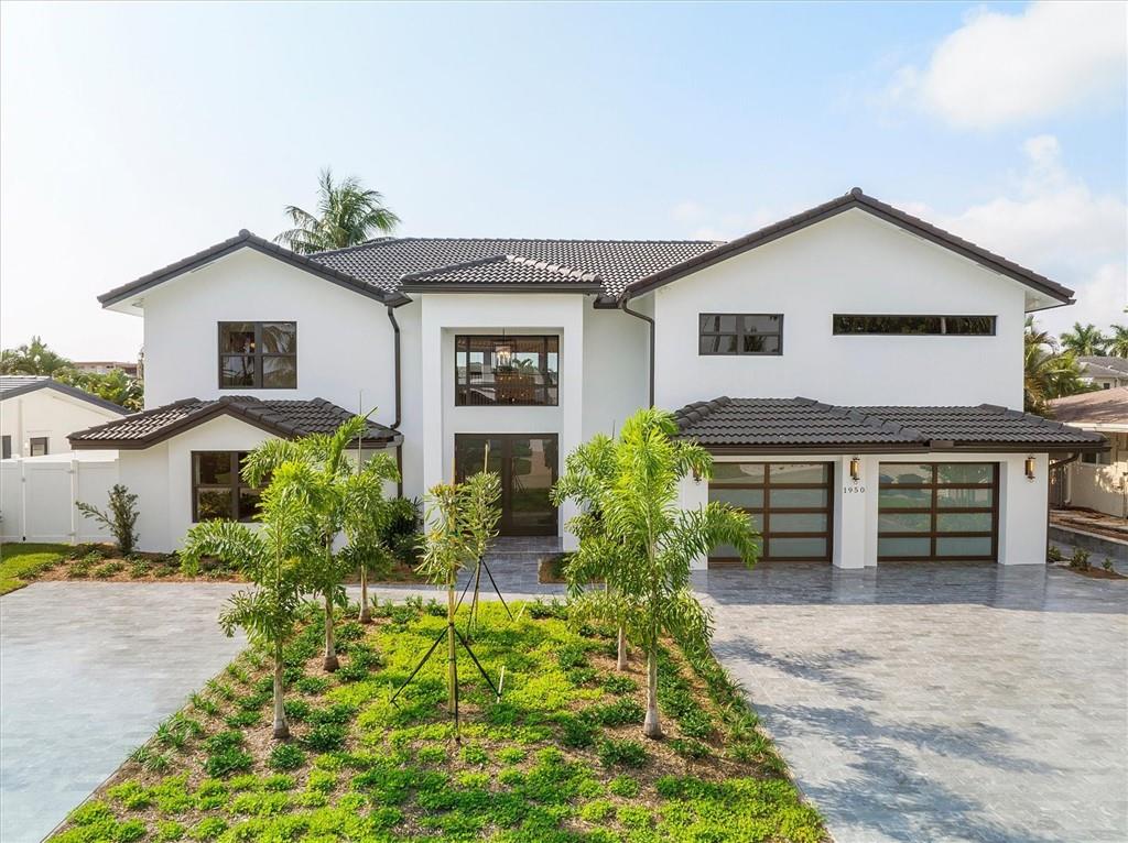 BEL-AIR ISLE - Residential