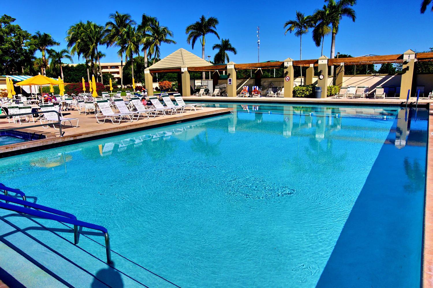 PORTOFINO VILLAGE 1-D CONDO - Residential