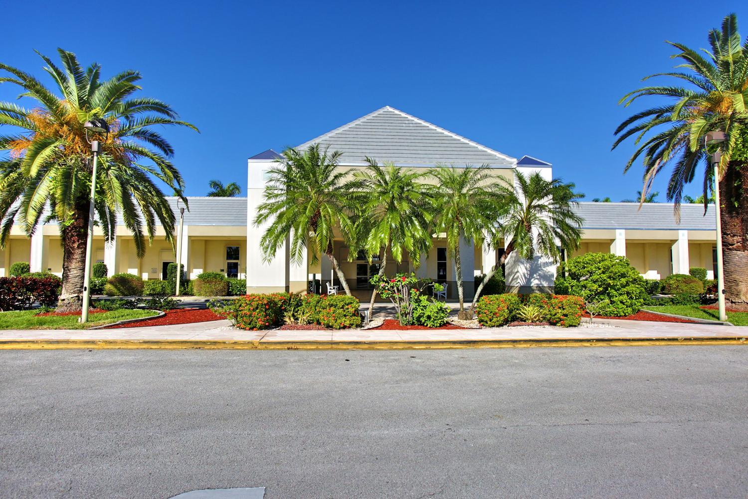 PORTOFINO VILLAGE 1-D CONDO - Residential